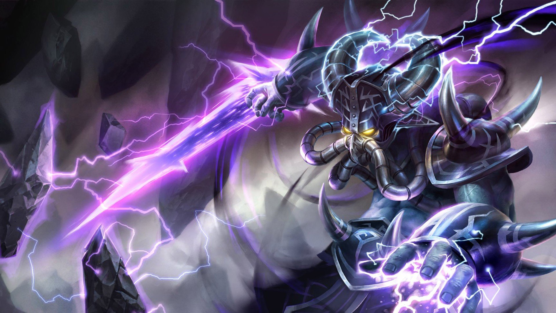 游戏 英雄联盟 网游