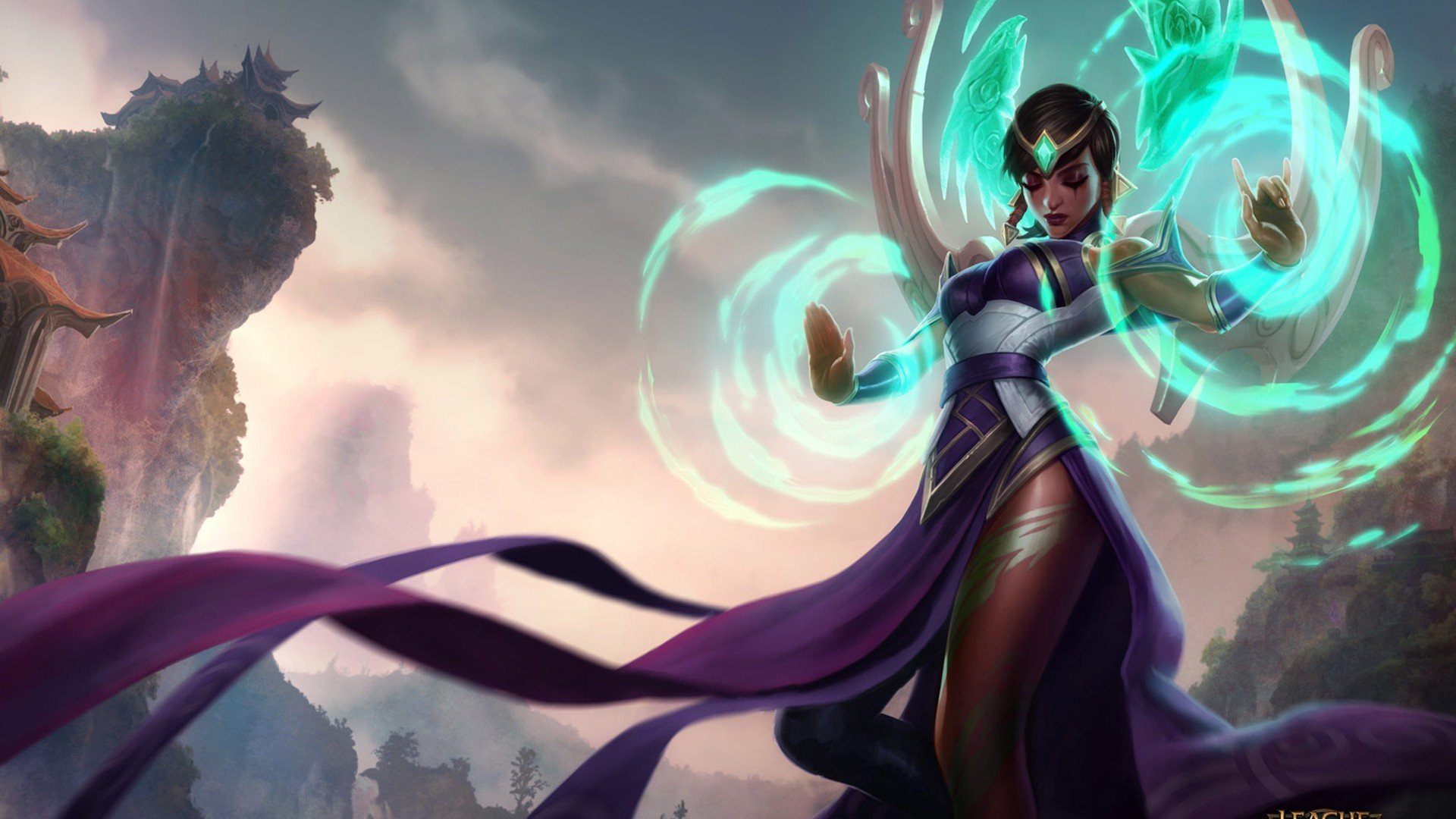 游戏 英雄联盟 网游