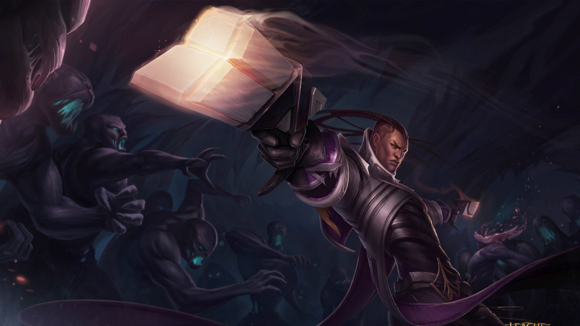 游戏 英雄联盟 网游