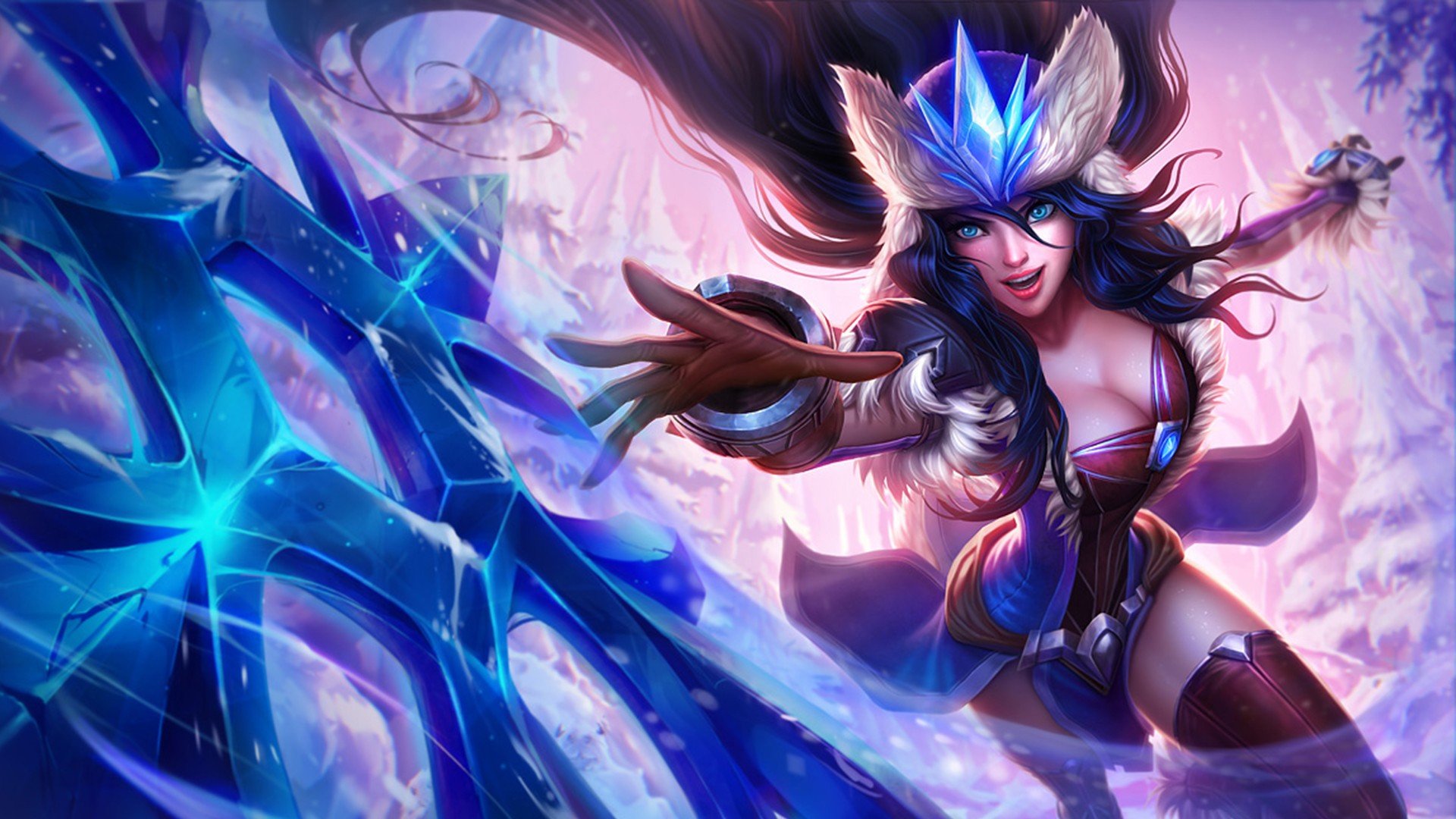 游戏 英雄联盟 网游