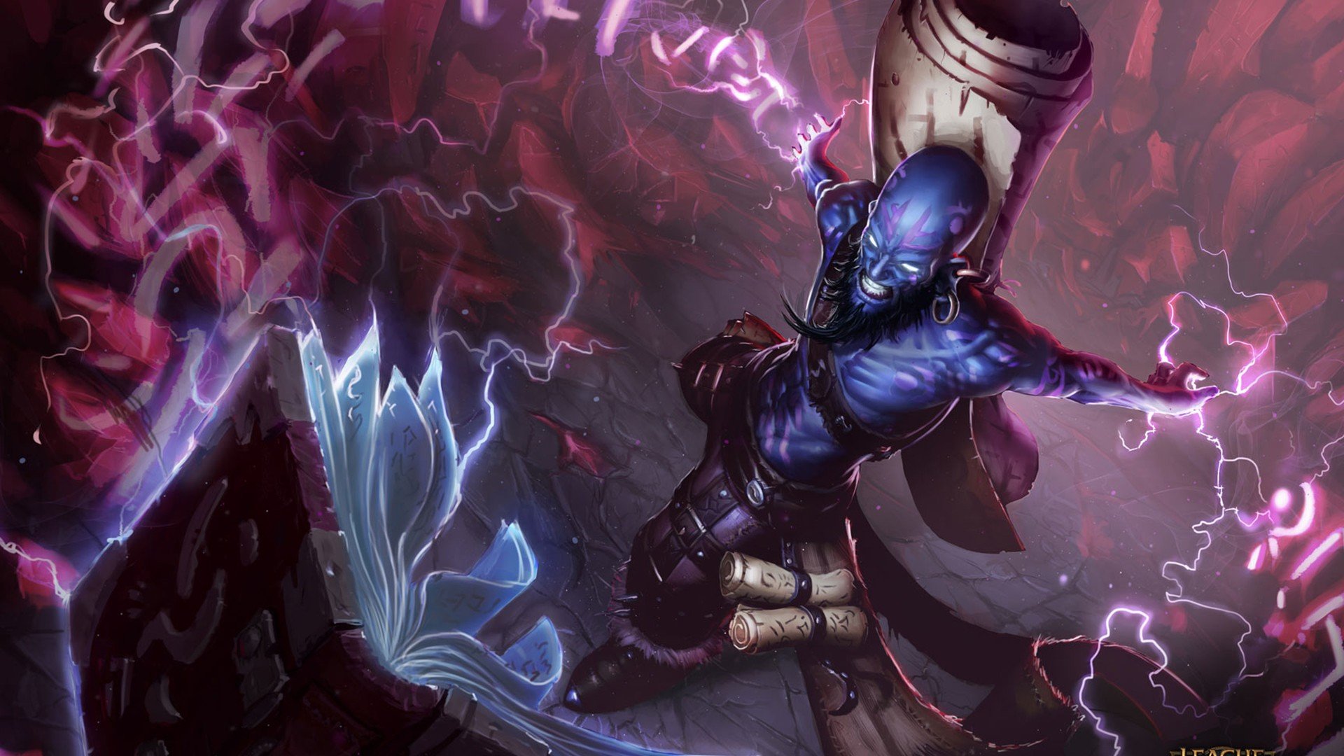 游戏 英雄联盟 网游