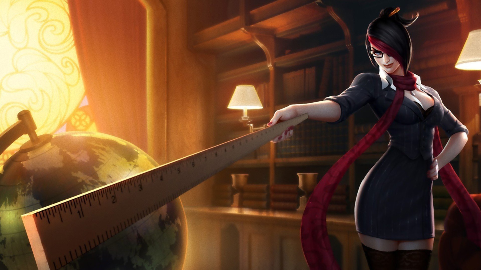 游戏 英雄联盟 网游