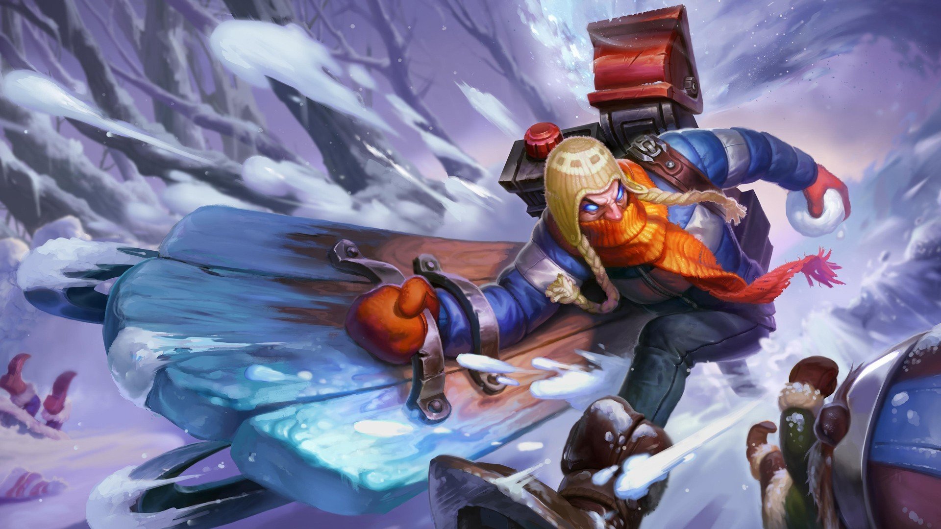 游戏 英雄联盟 网游