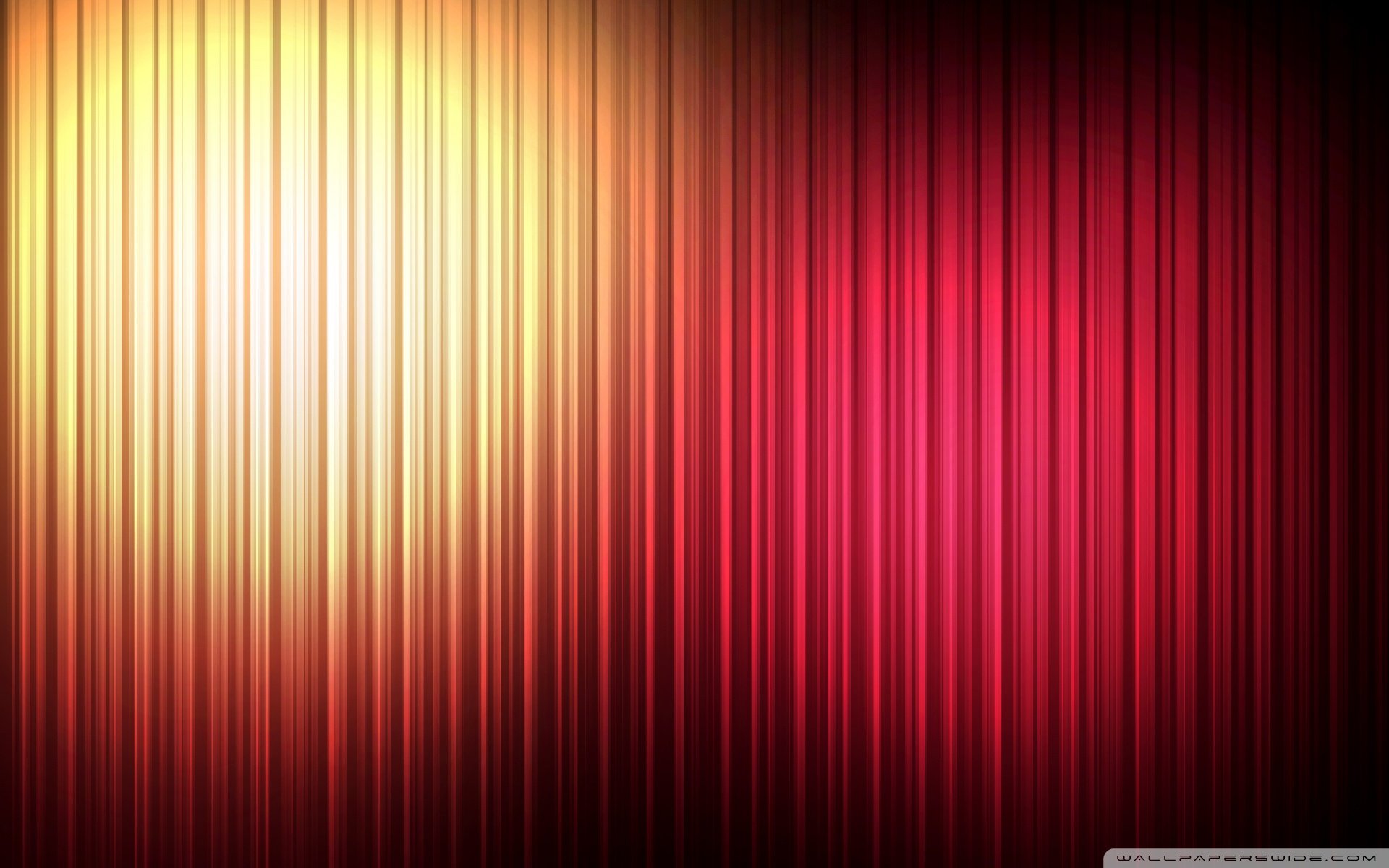 炫酷 简约 炫彩