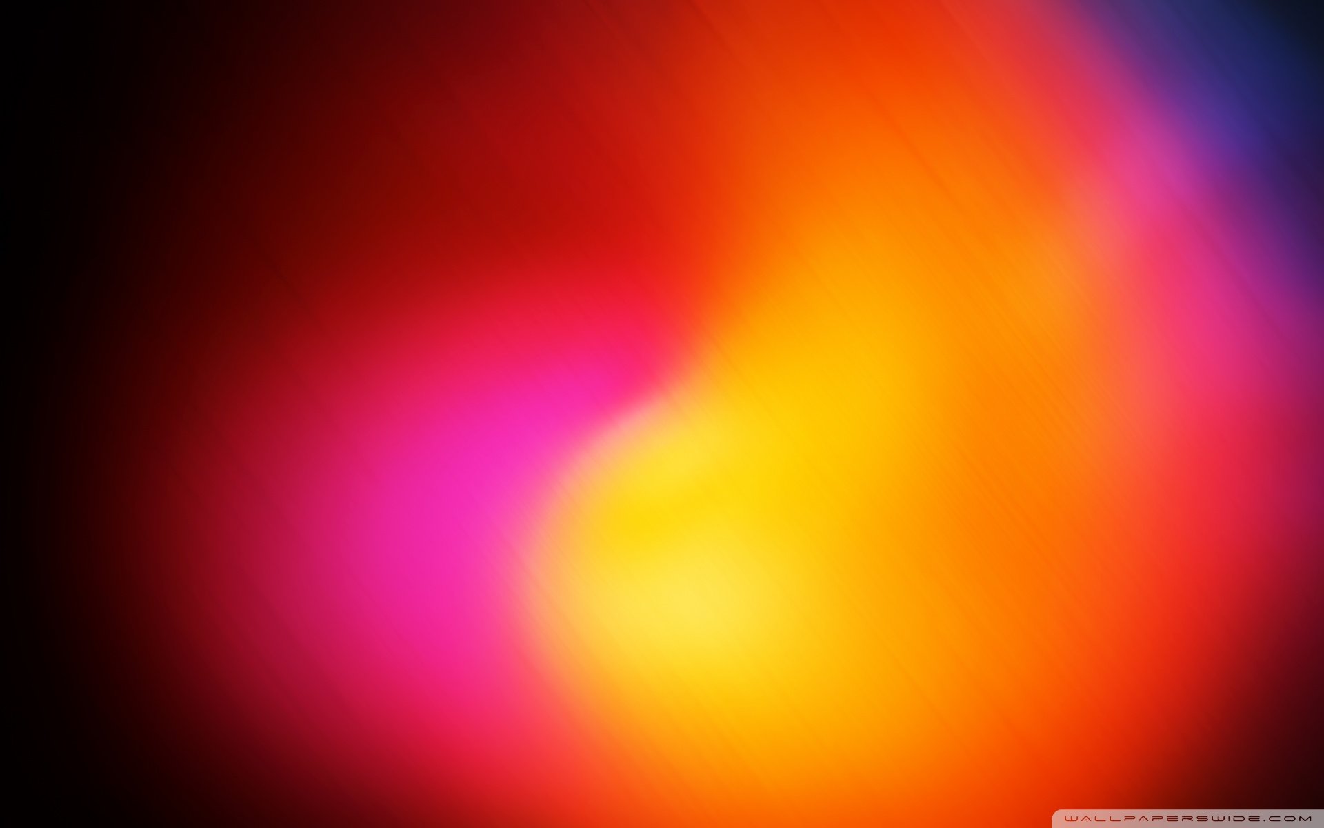 炫酷 简约 炫彩