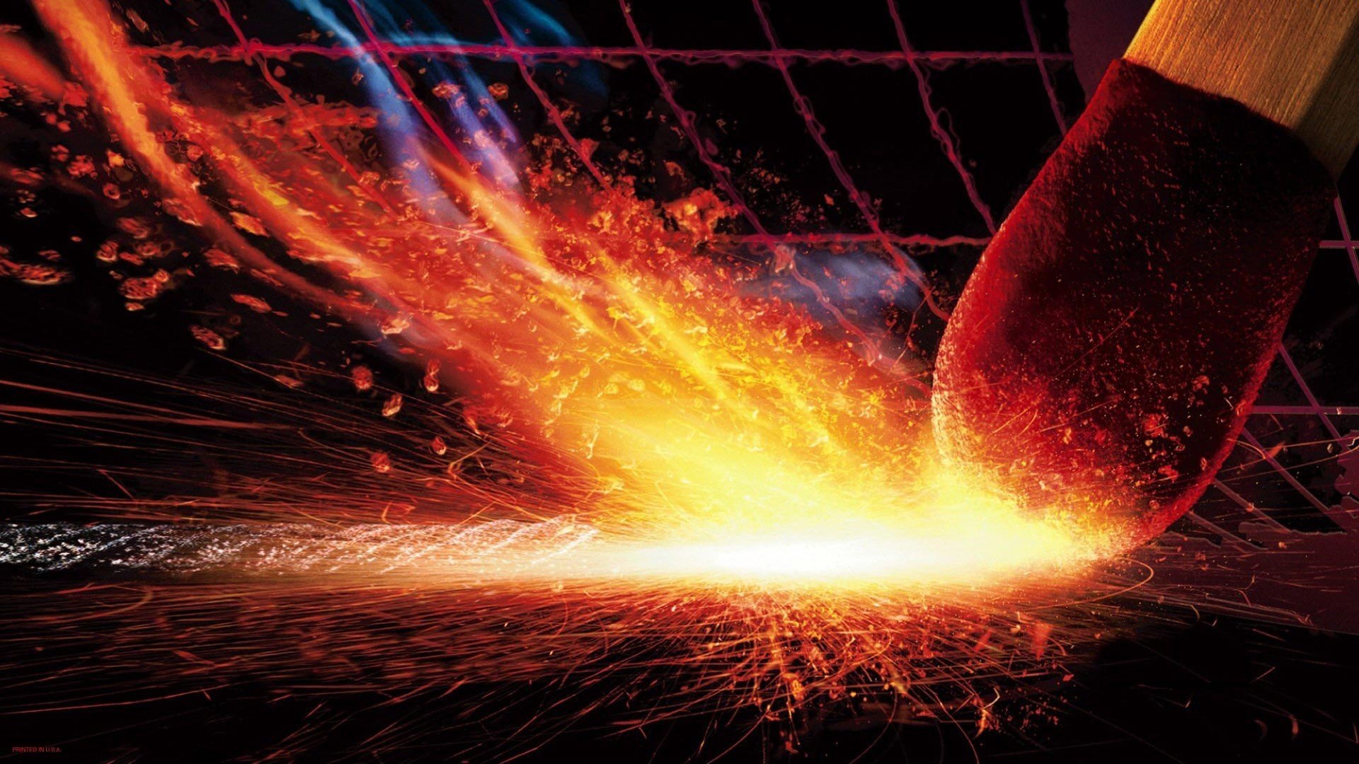 炫酷 简约 质感 特效