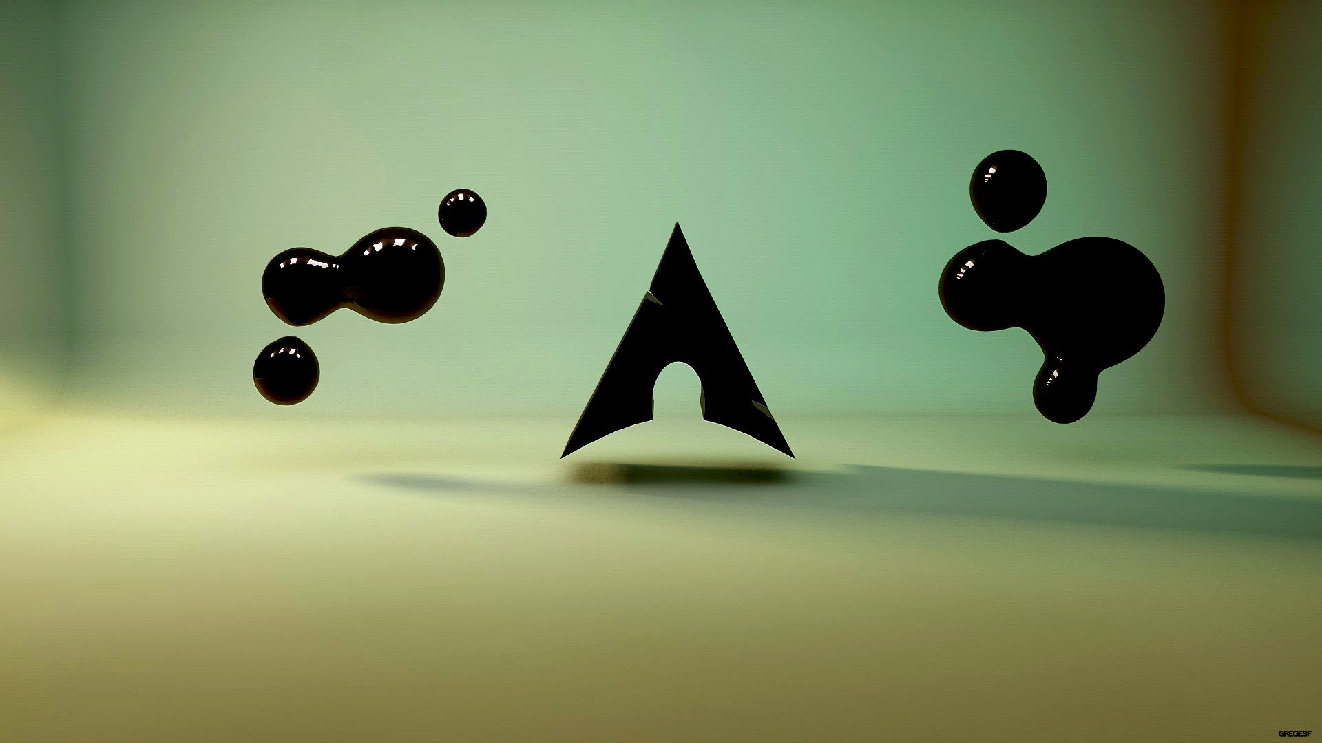 炫酷 简约 质感 特效