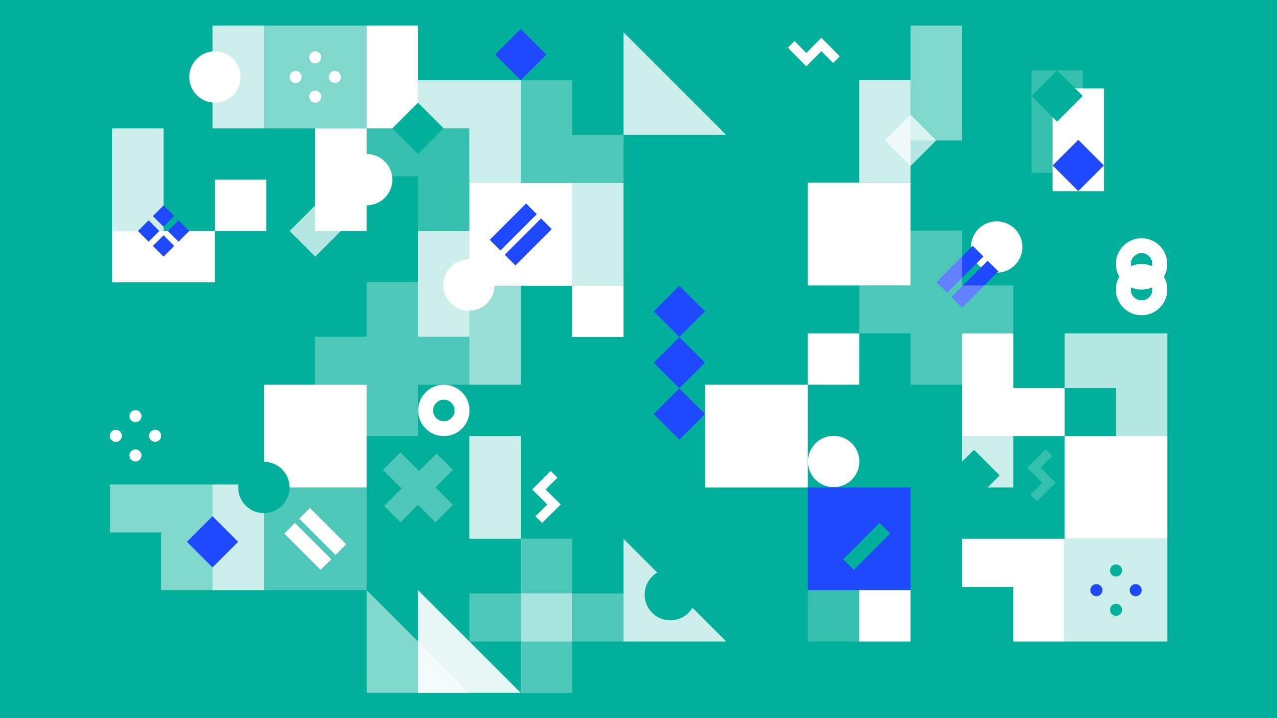 炫酷 简约 质感 特效