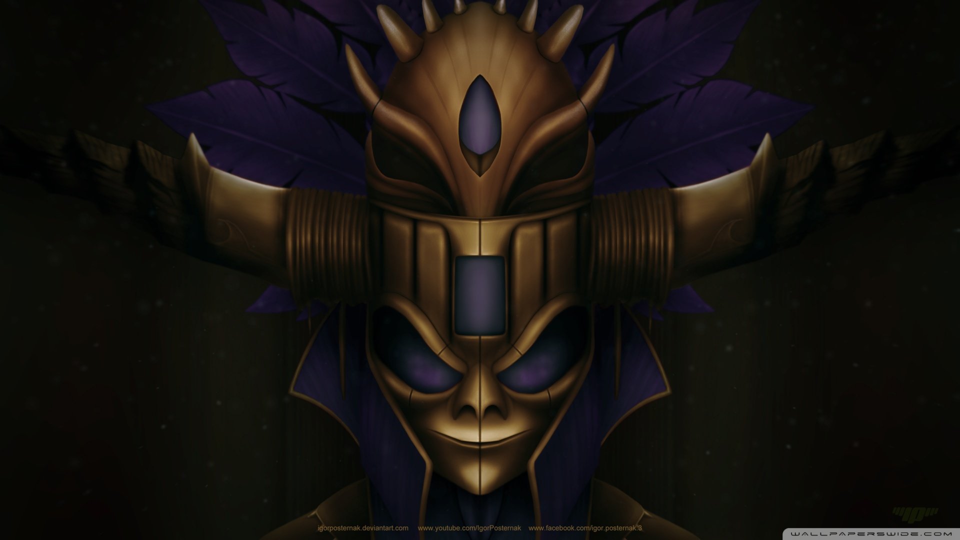 炫酷 简约 质感 特效