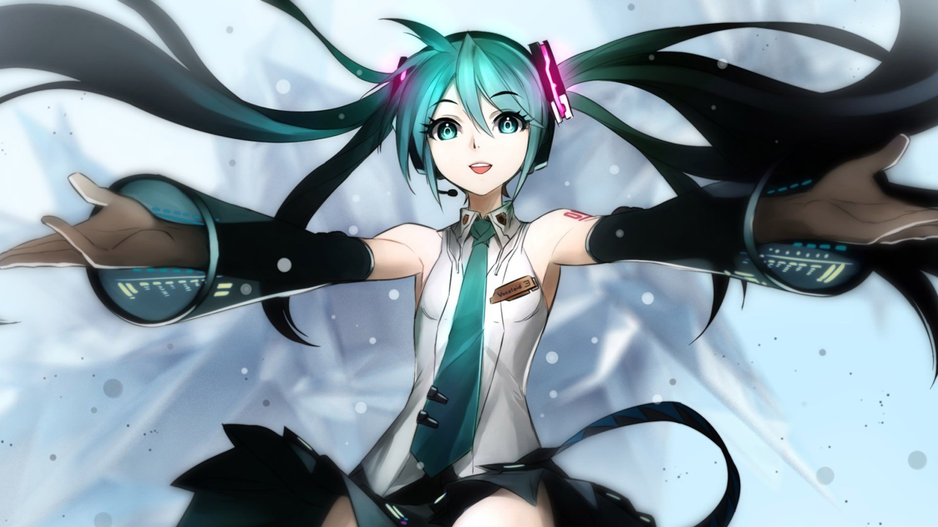 动漫 手绘 可爱 女孩