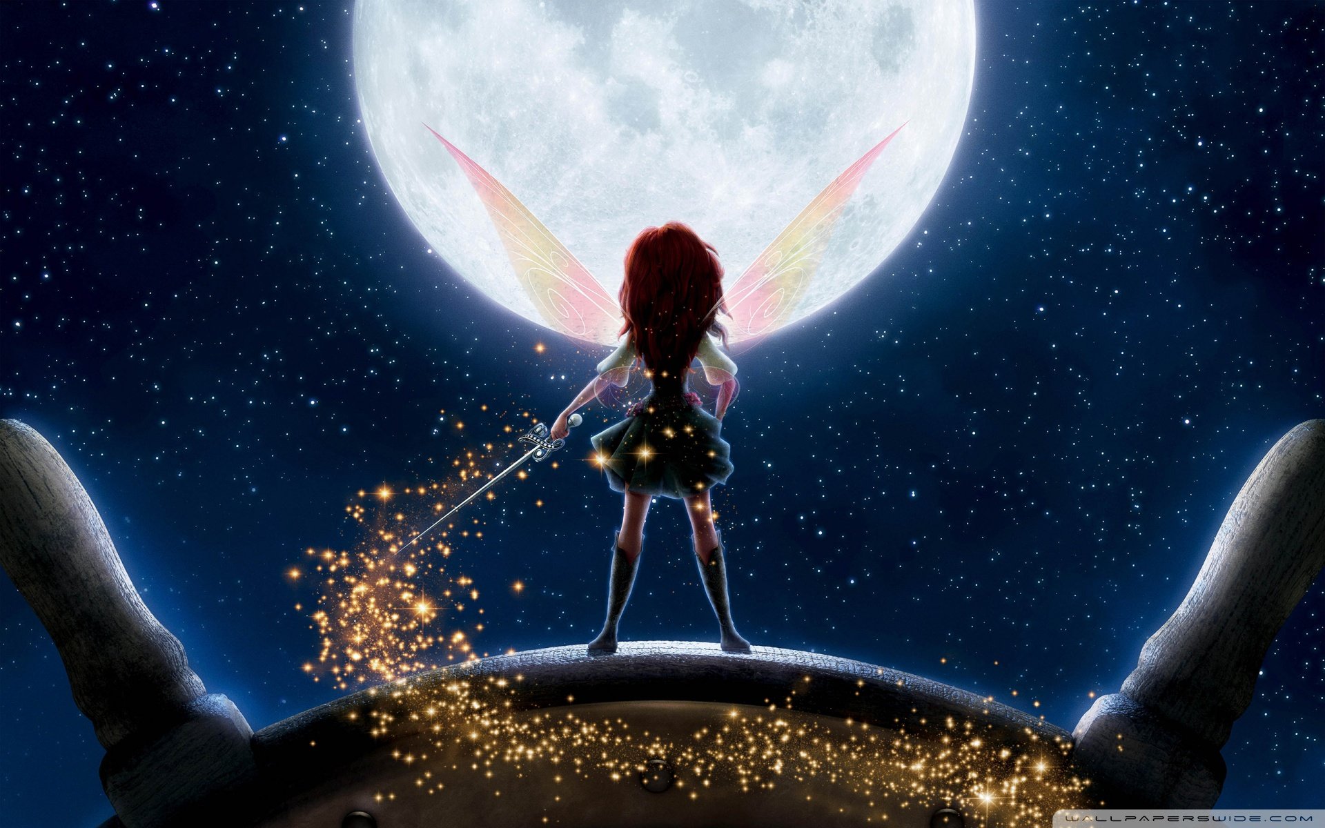 动漫 手绘 可爱 女孩