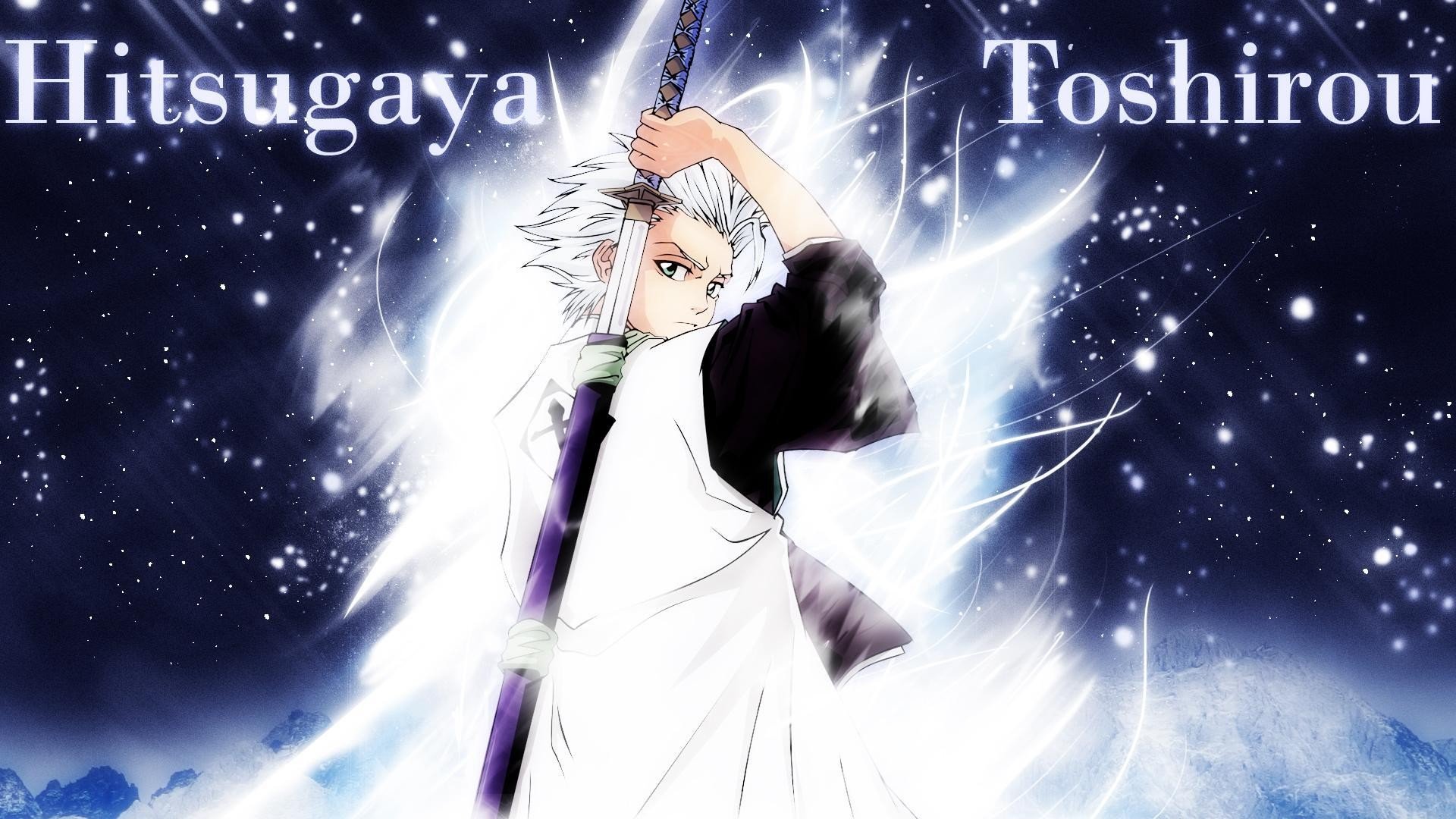 动漫 手绘 死神