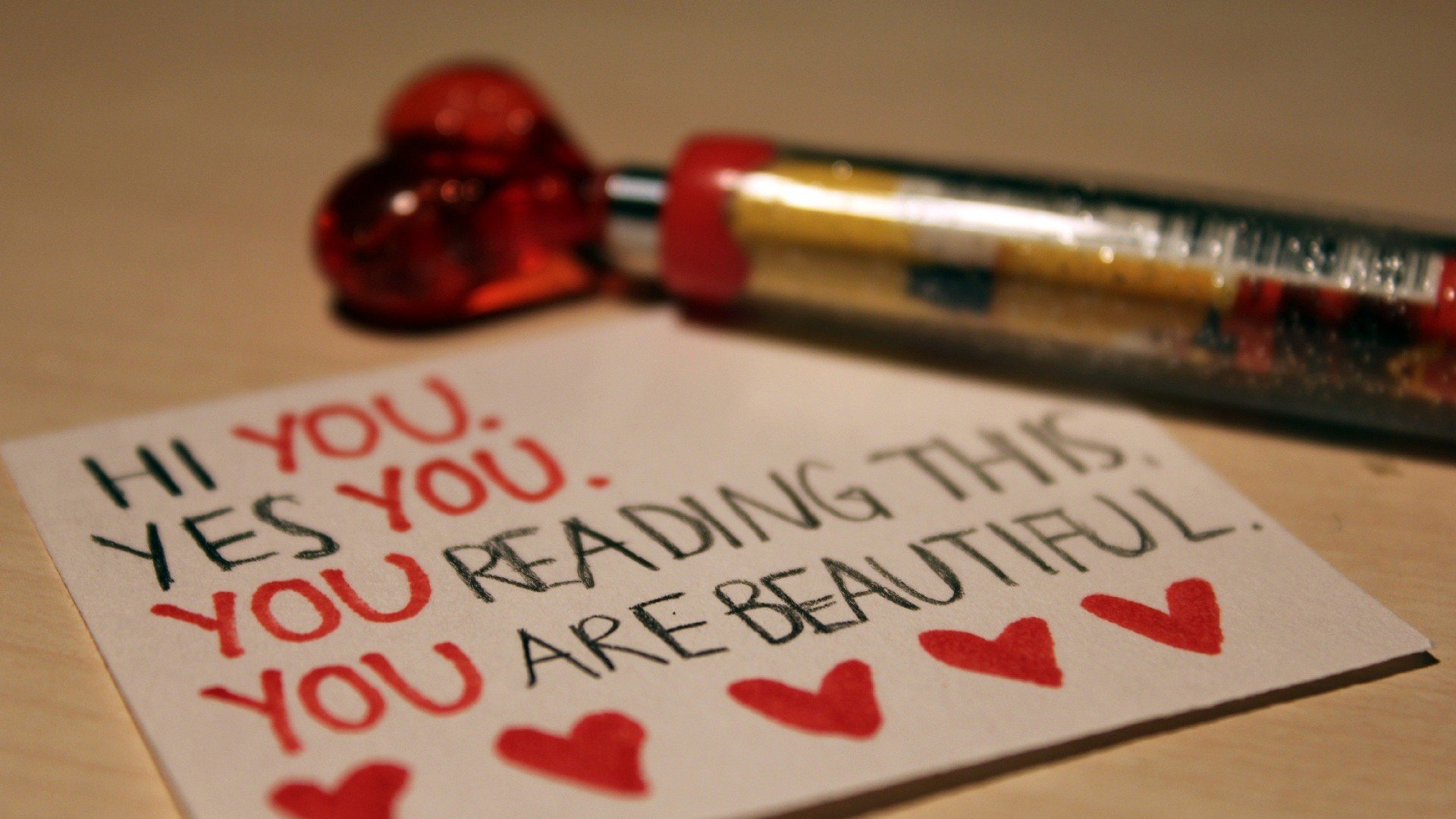 爱情 爱情箴言 文字 浪漫 手写