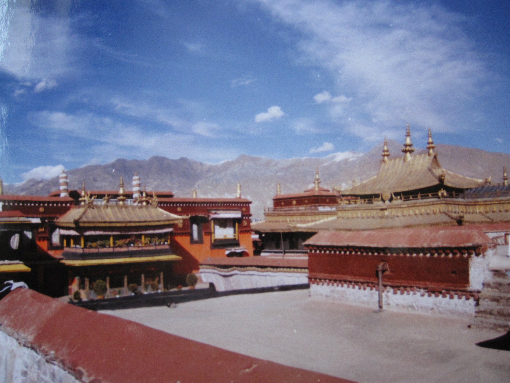 风景 自然风光 旅行 天堂 西藏 旅游胜地 自由 净化心灵