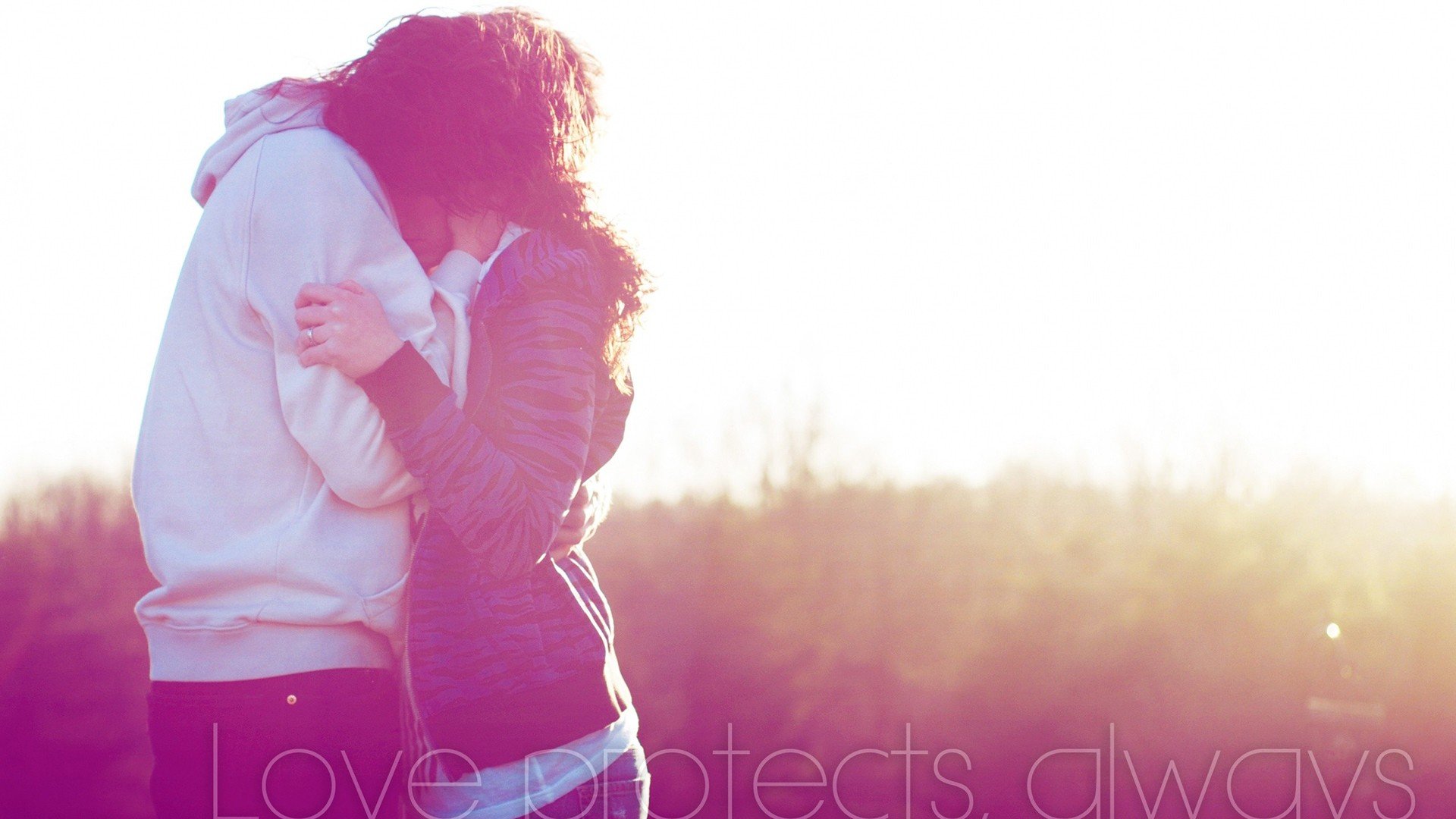 爱情 浪漫 唯美温馨