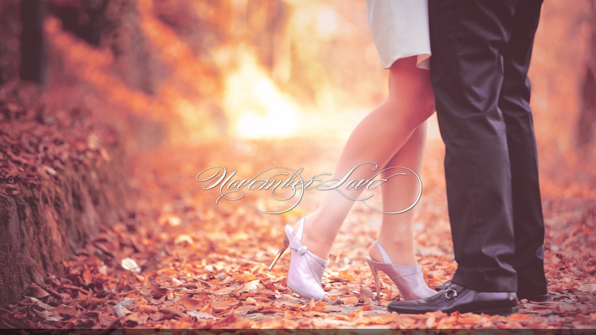 爱情 浪漫 唯美温馨