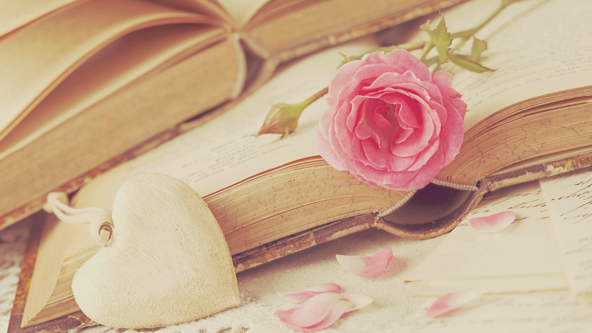 爱情 浪漫 唯美温馨