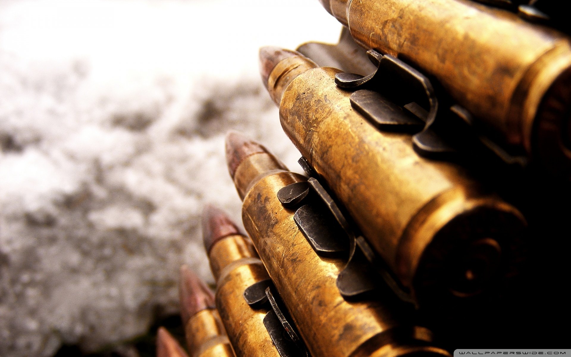 军事 武器 战争 子弹