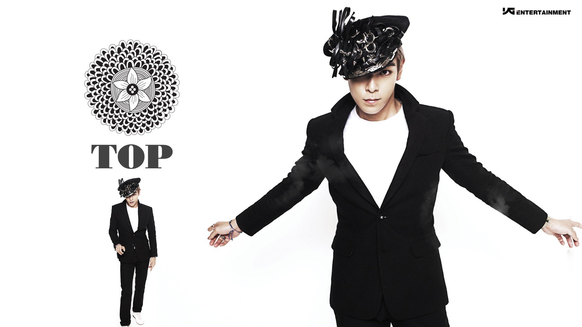 明星 韩国 韩星 组合 bigbang 帅哥