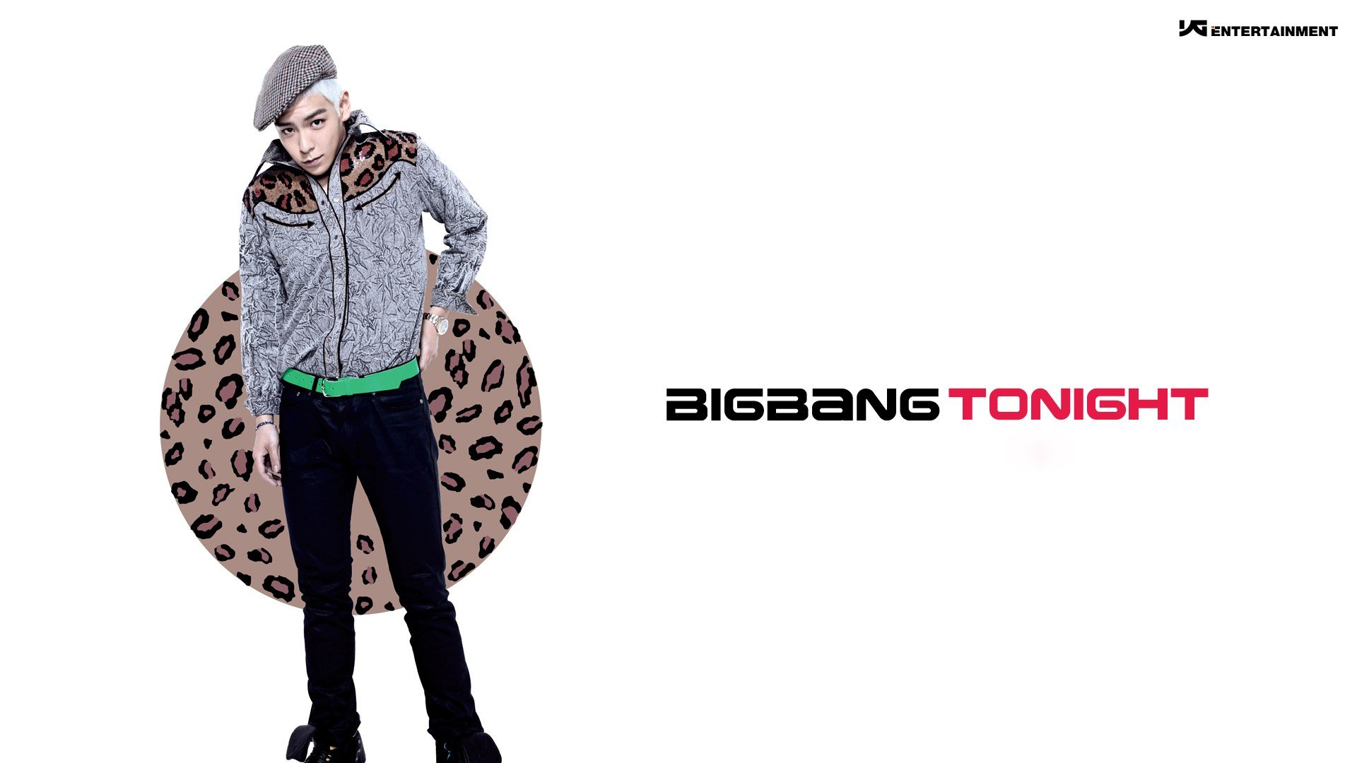 明星 韩国 韩星 组合 bigbang 帅哥