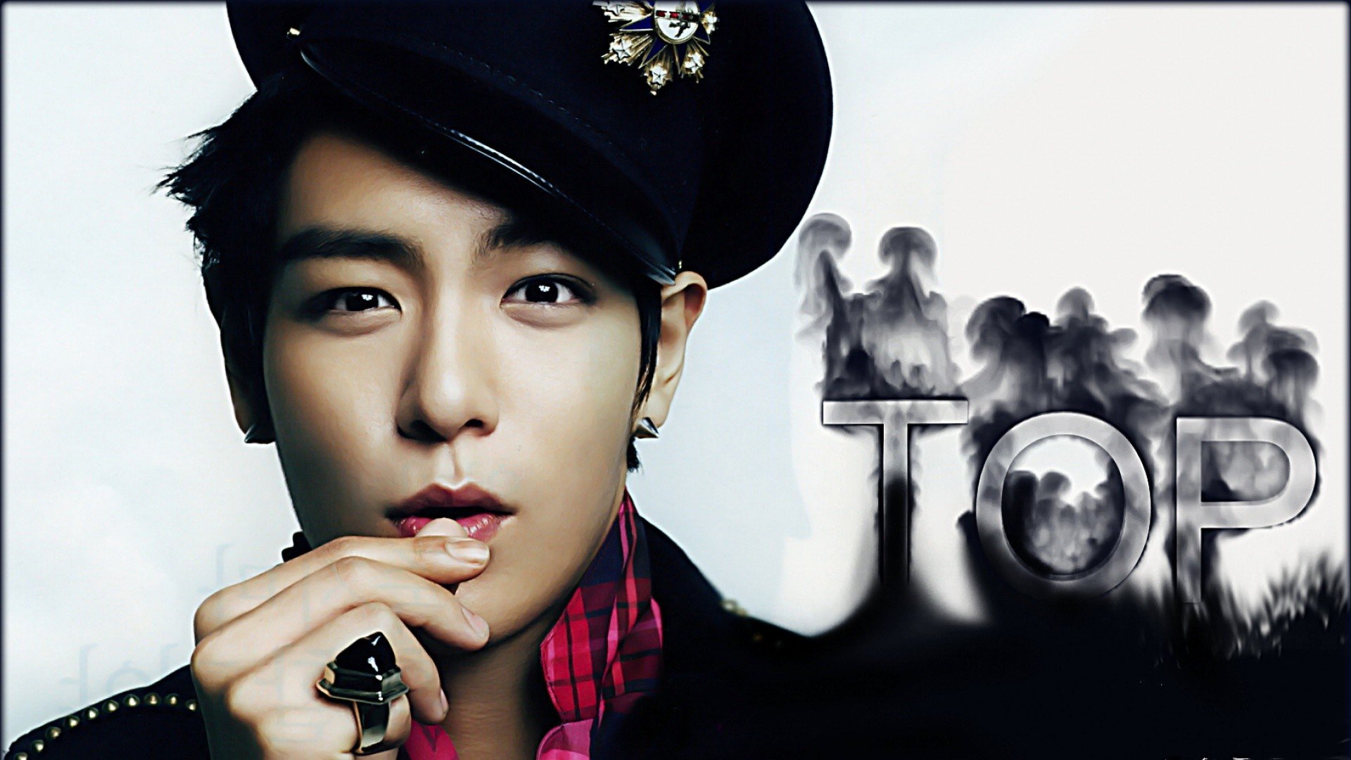 明星 韩国 韩星 组合 bigbang 帅哥