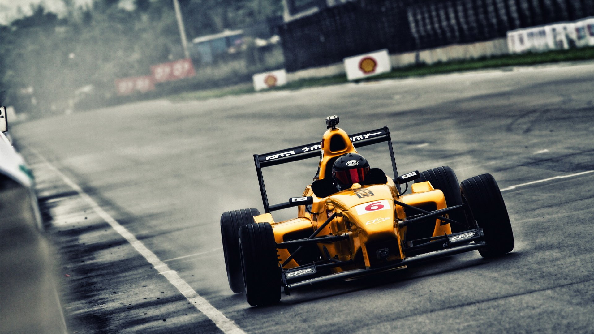 赛车 中国方程式大奖赛