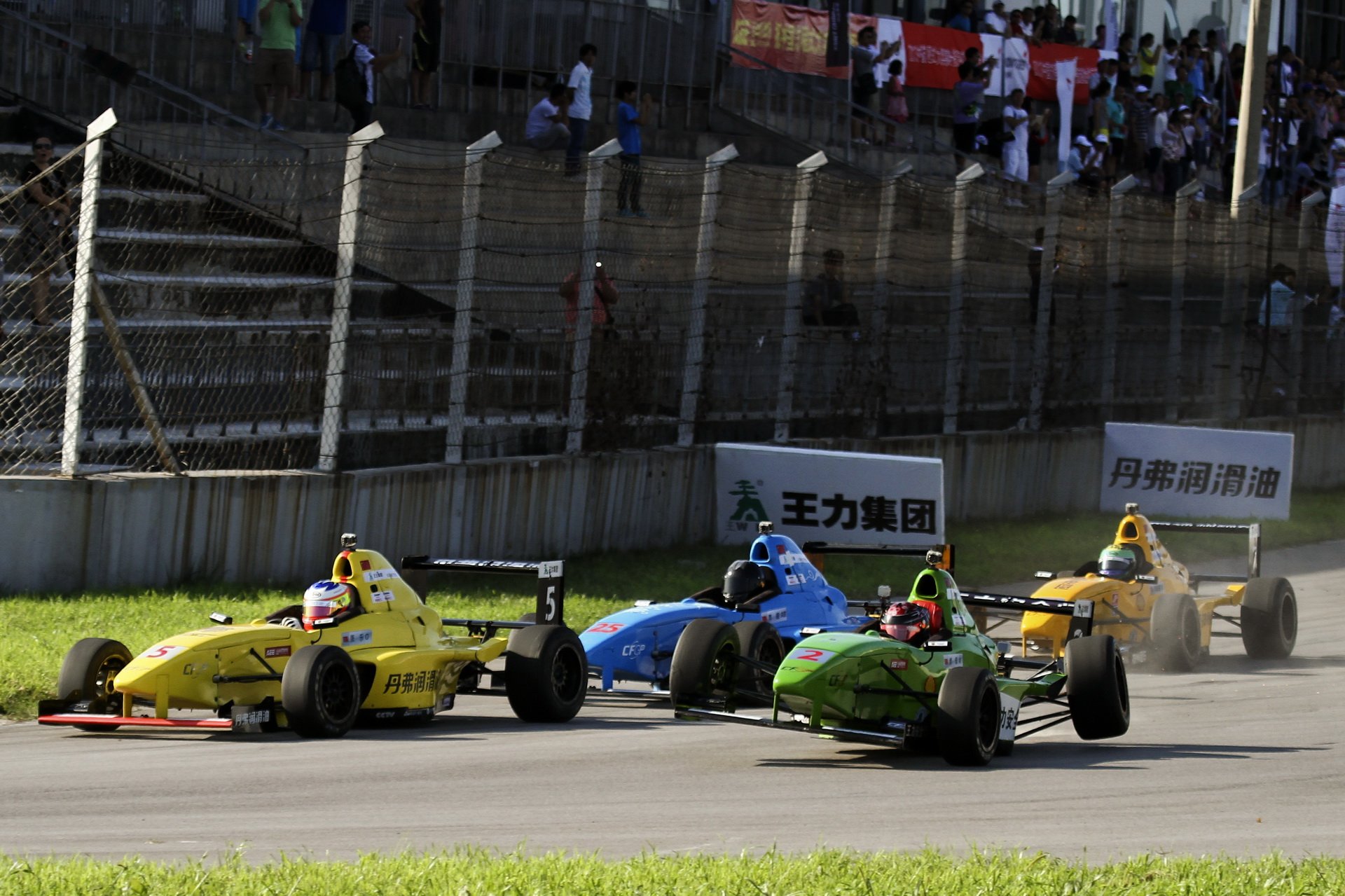 赛车 中国方程式大奖赛