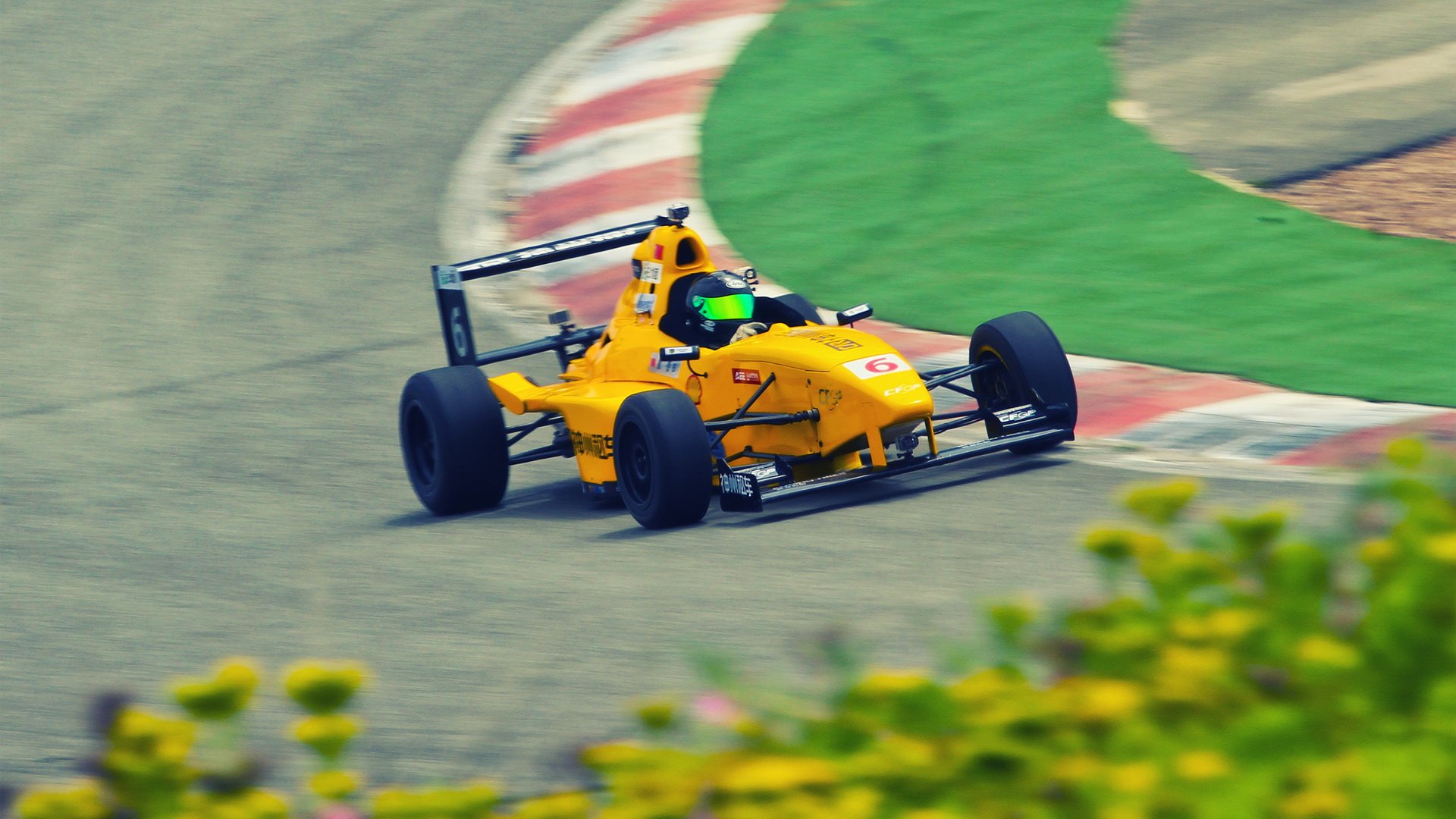 赛车 中国方程式大奖赛