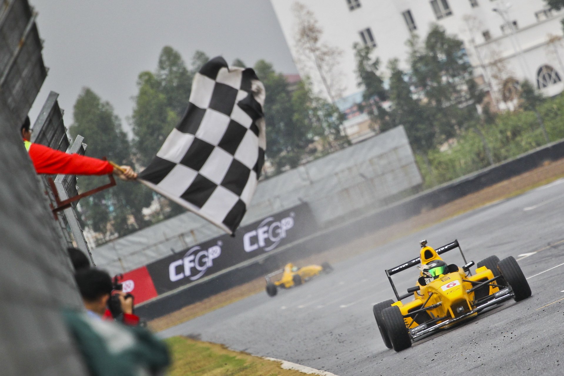 赛车 中国方程式大奖赛