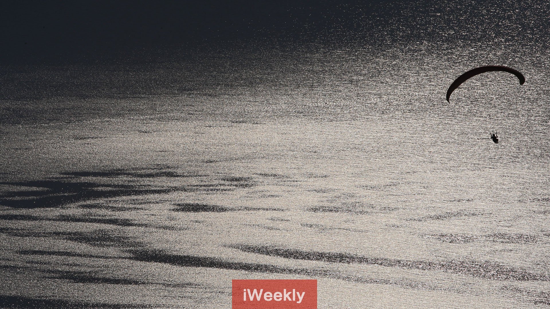 iweekly 周末画报 风景 摄影