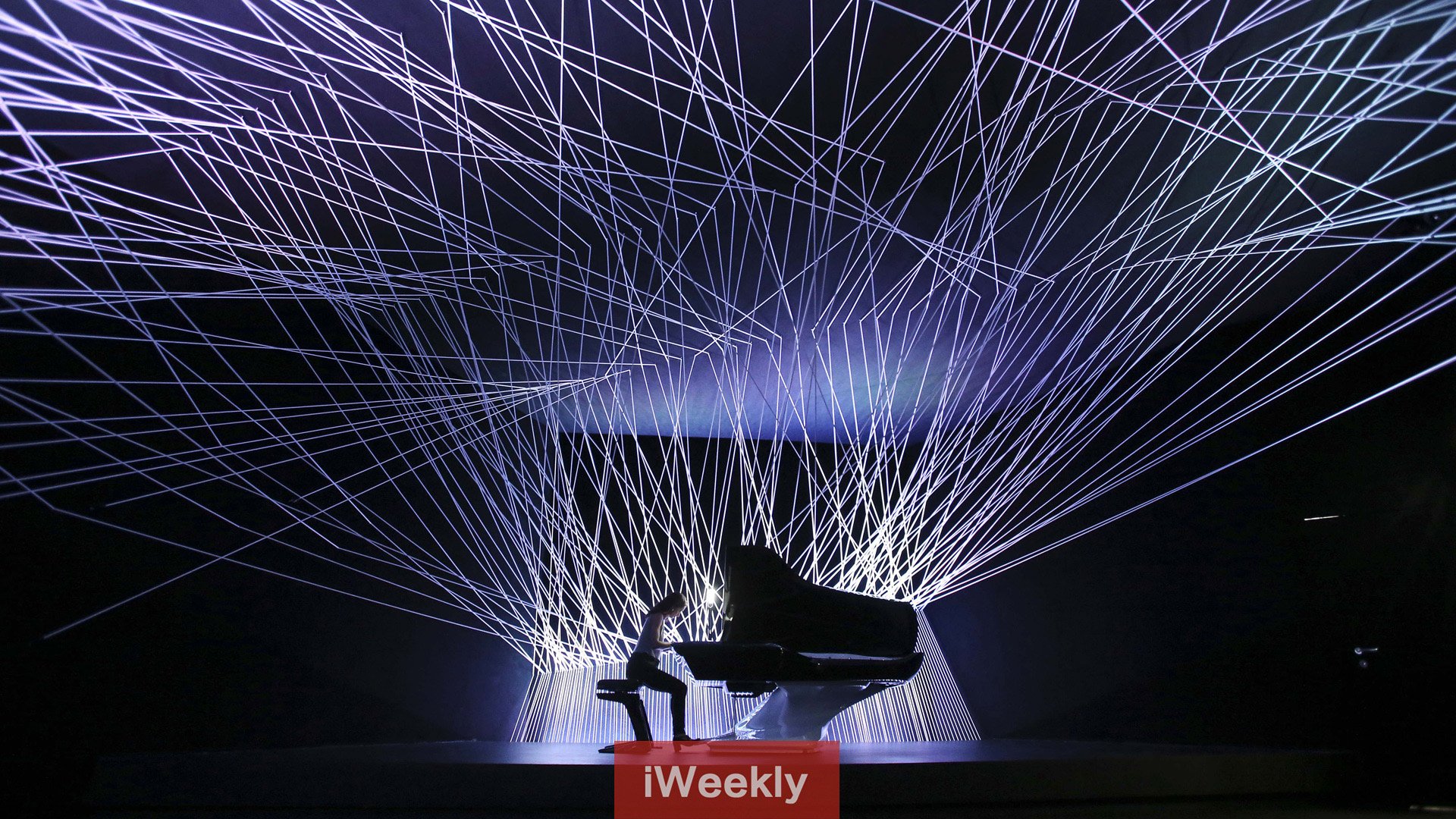 iweekly 周末画报 风景 摄影