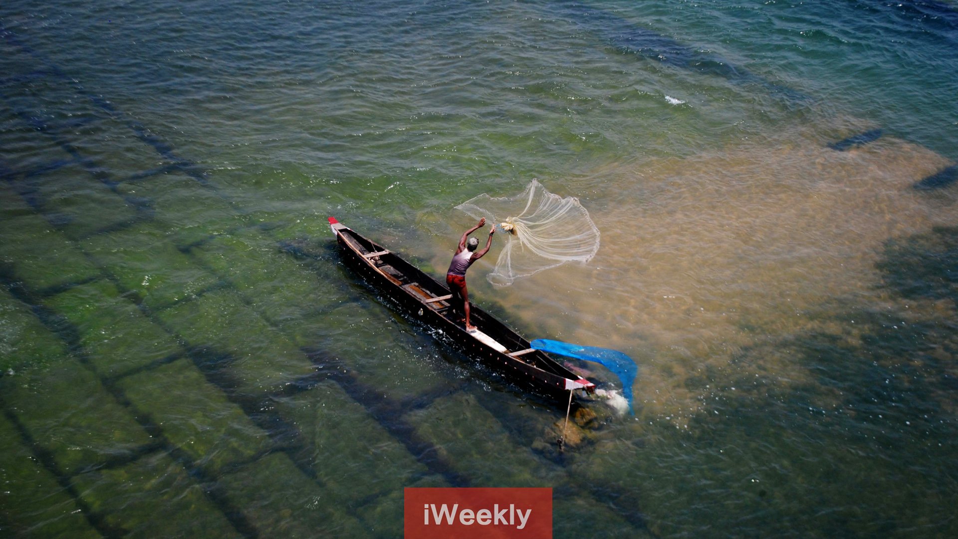iweekly 周末画报 风景 摄影