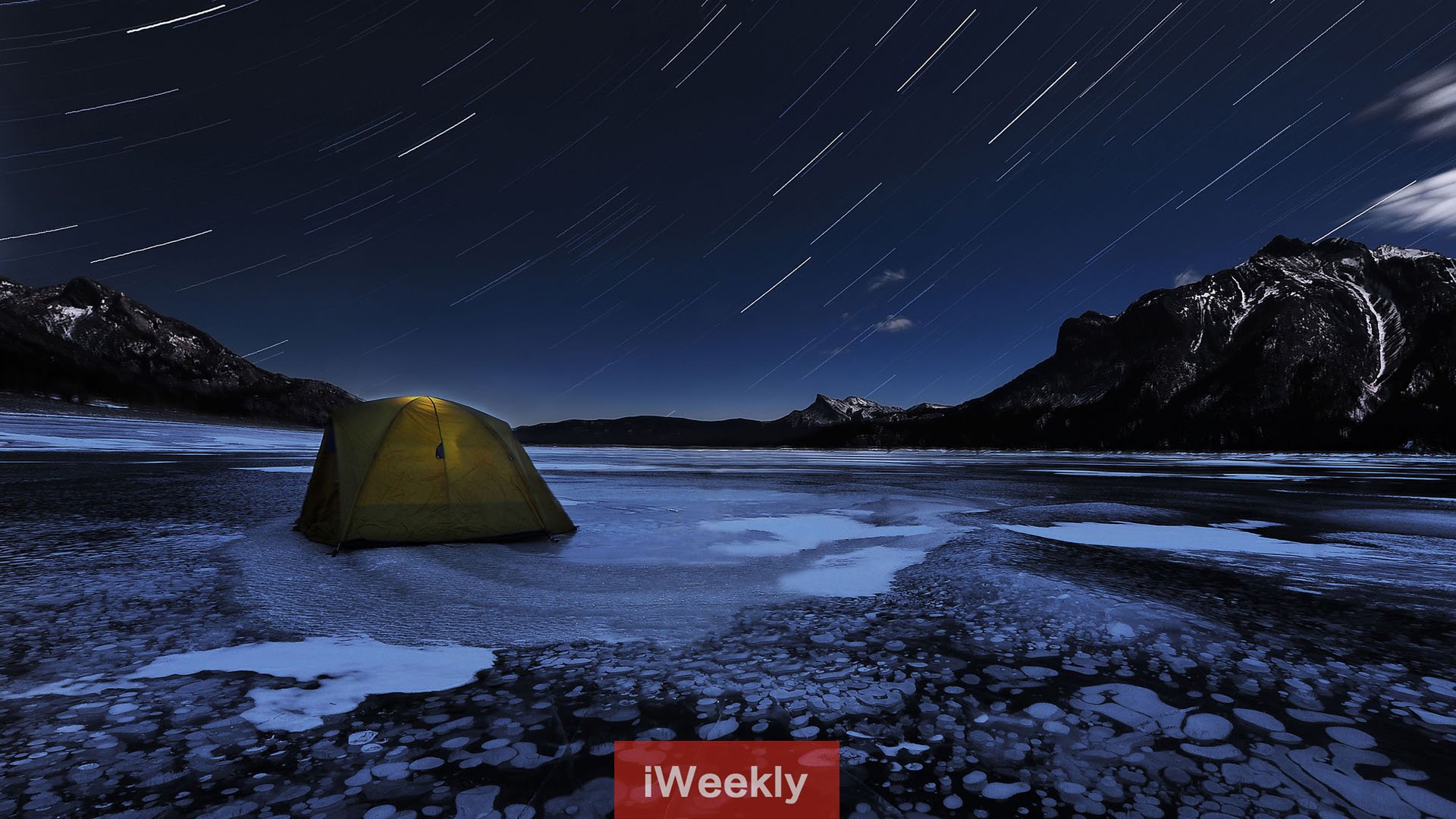iweekly 周末画报 风景 摄影