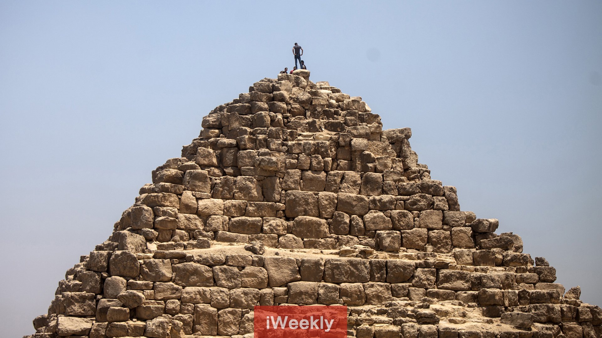 iweekly 周末画报 iWeekly
