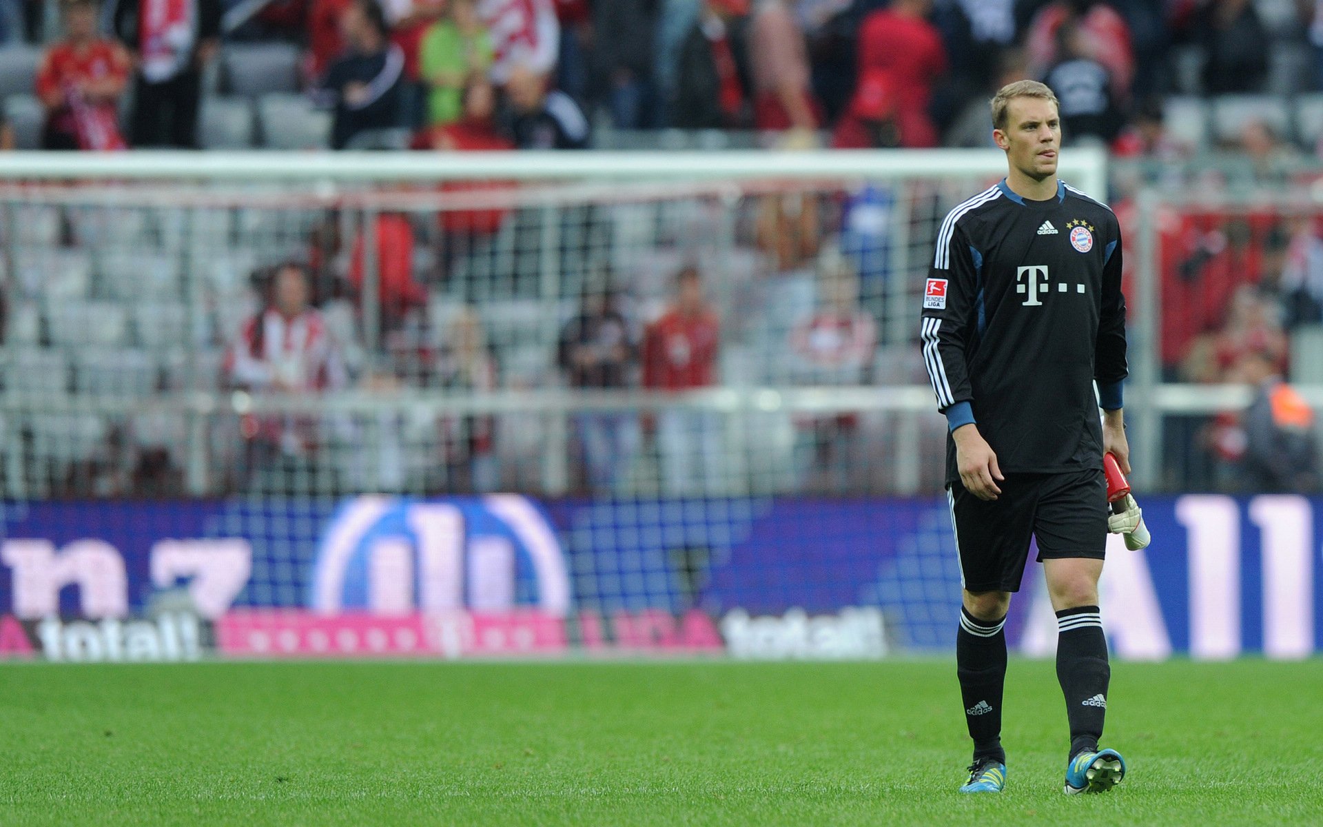 足球 运动 体育 比赛 世界杯 巴西世界杯 德国国门  曼努埃尔.诺伊尔 德国队