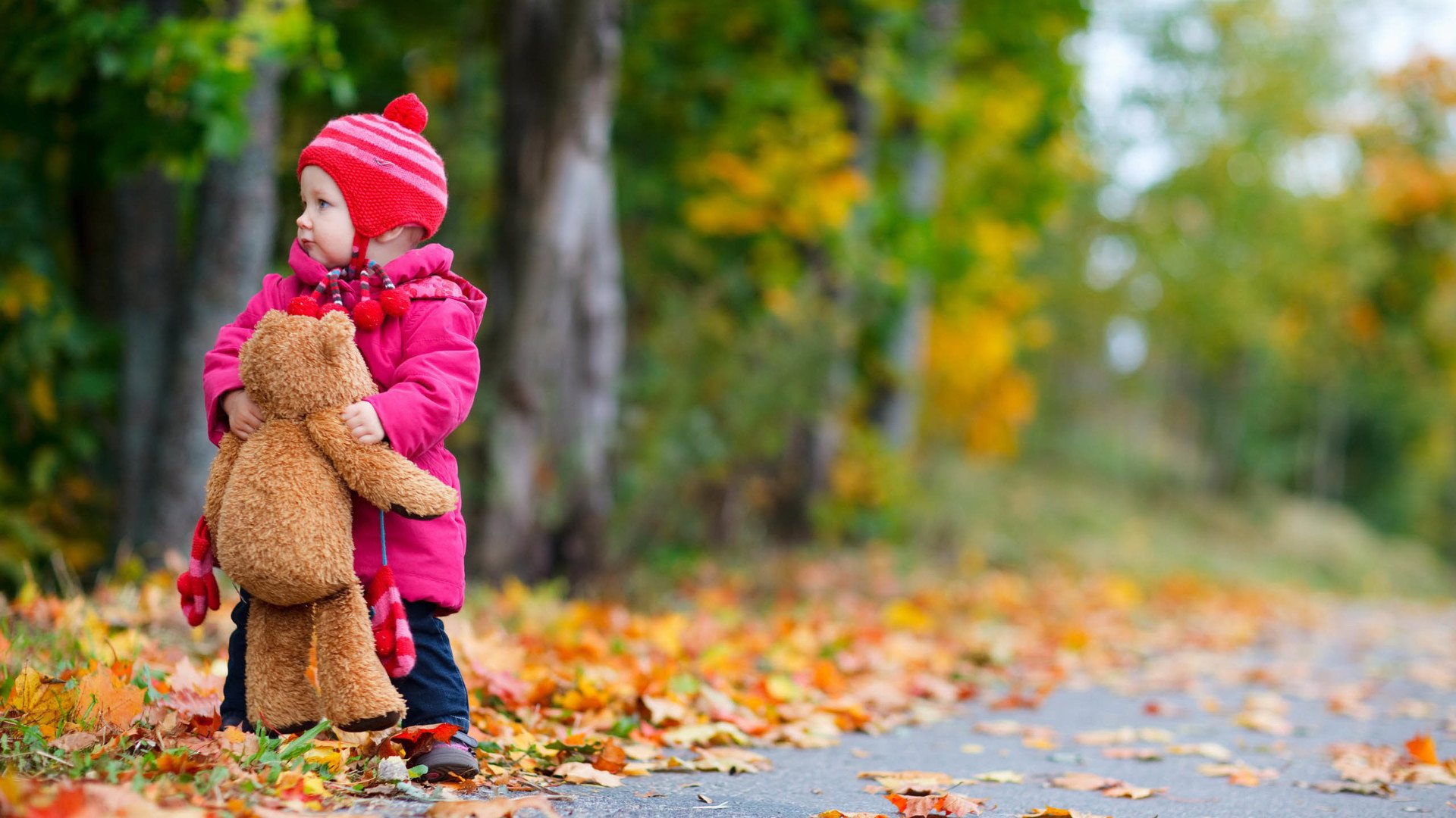 宝宝 童年 孩子 儿童 温暖 温馨