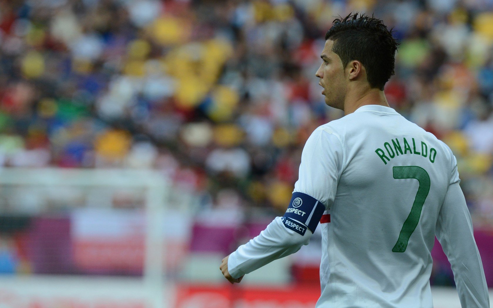 世界杯 体育 运动 巴西世界杯 帅哥 C罗 葡萄牙队