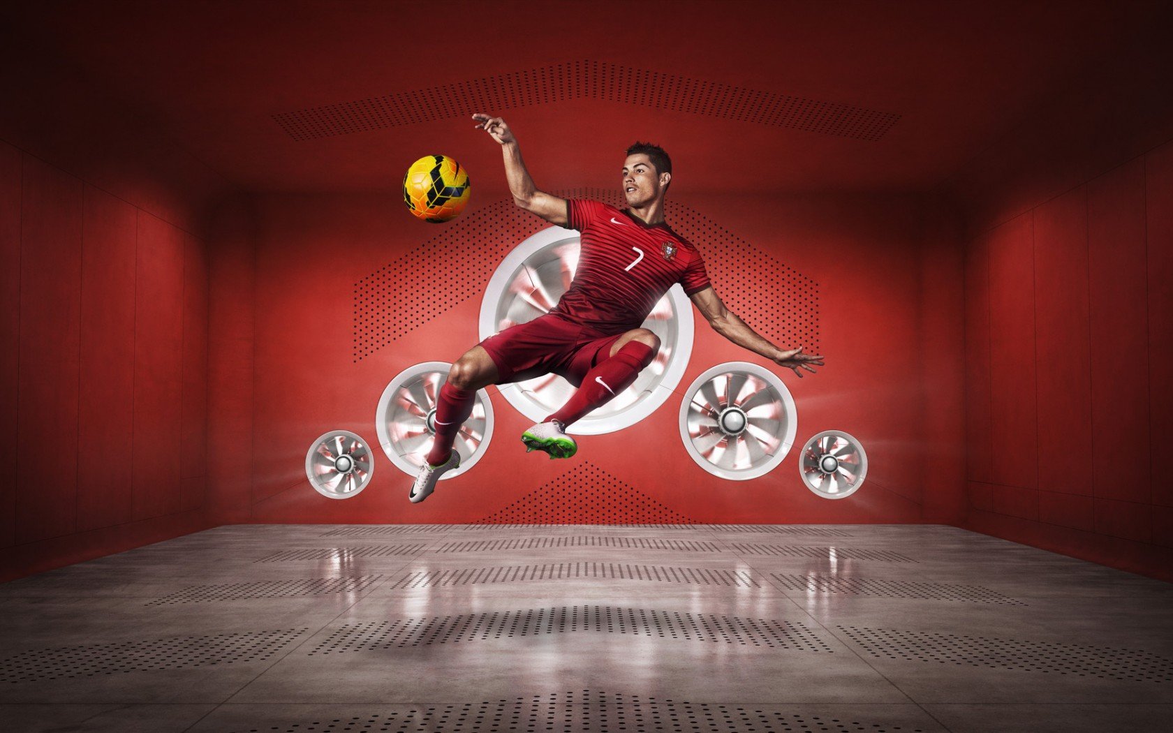 世界杯 体育 运动 巴西世界杯 帅哥 C罗 葡萄牙队