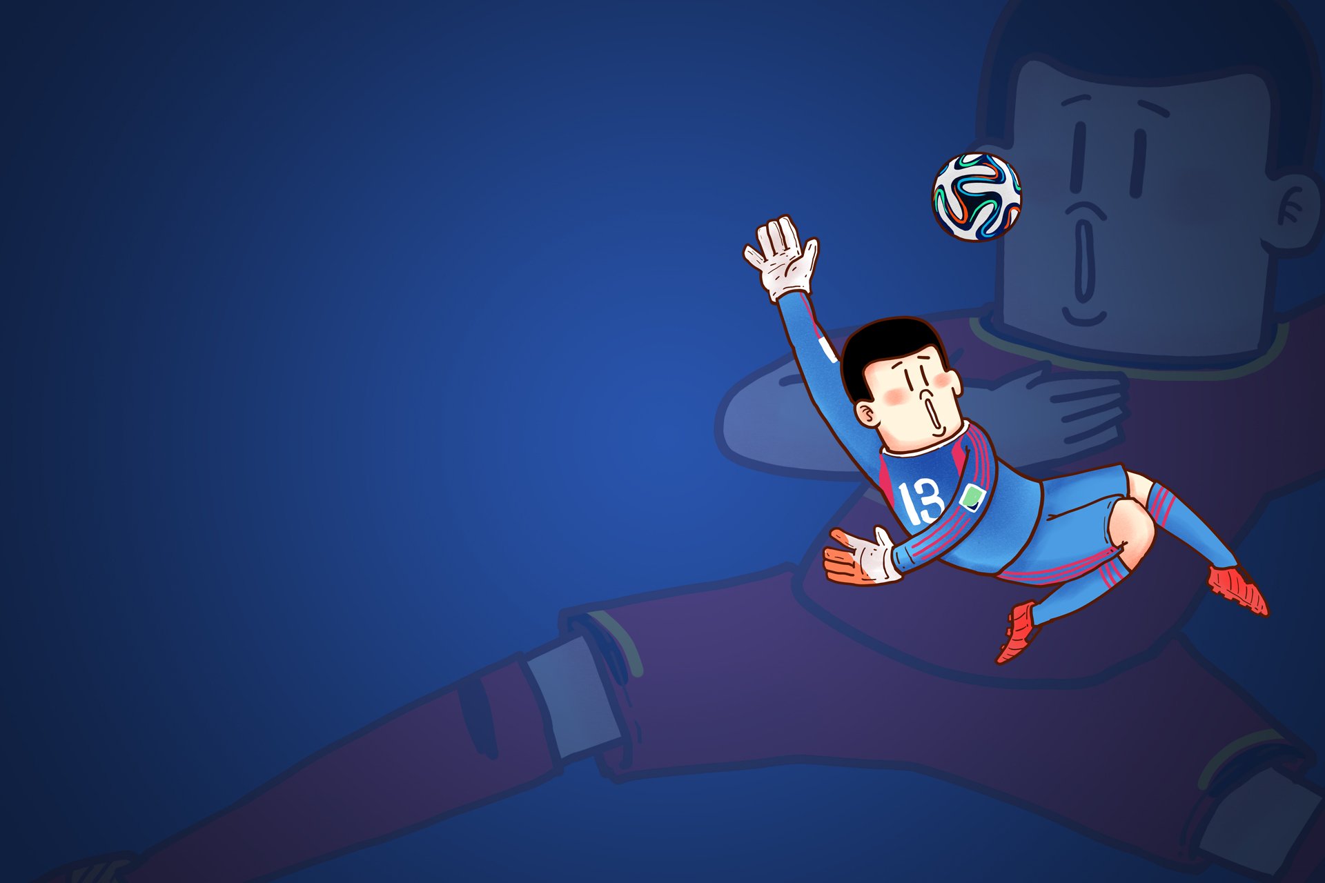 歪脖小矛 我实在不想看你再受折磨了