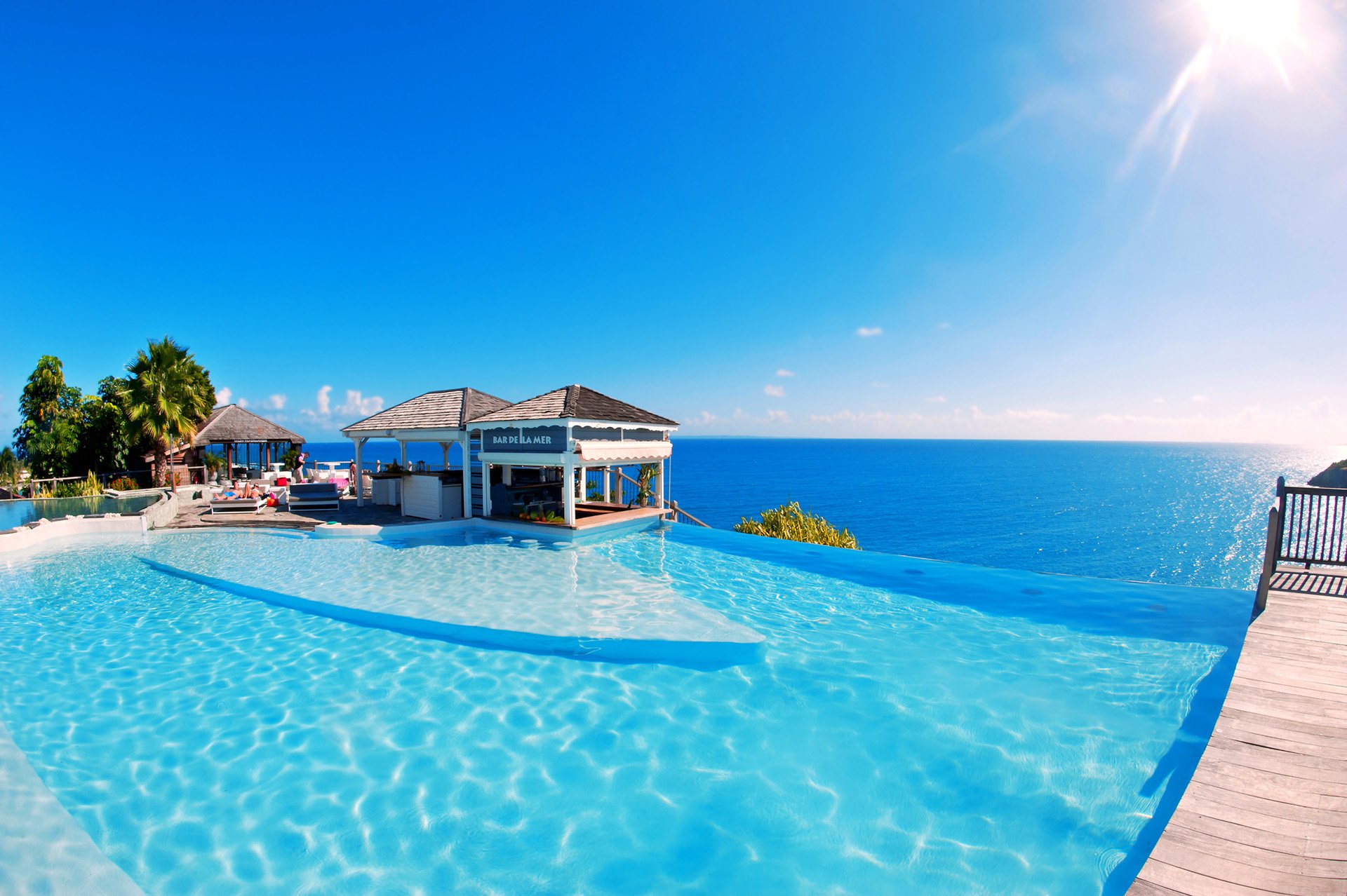 小清新 唯美 旅行 假日 夏天 炎热 度假 大海