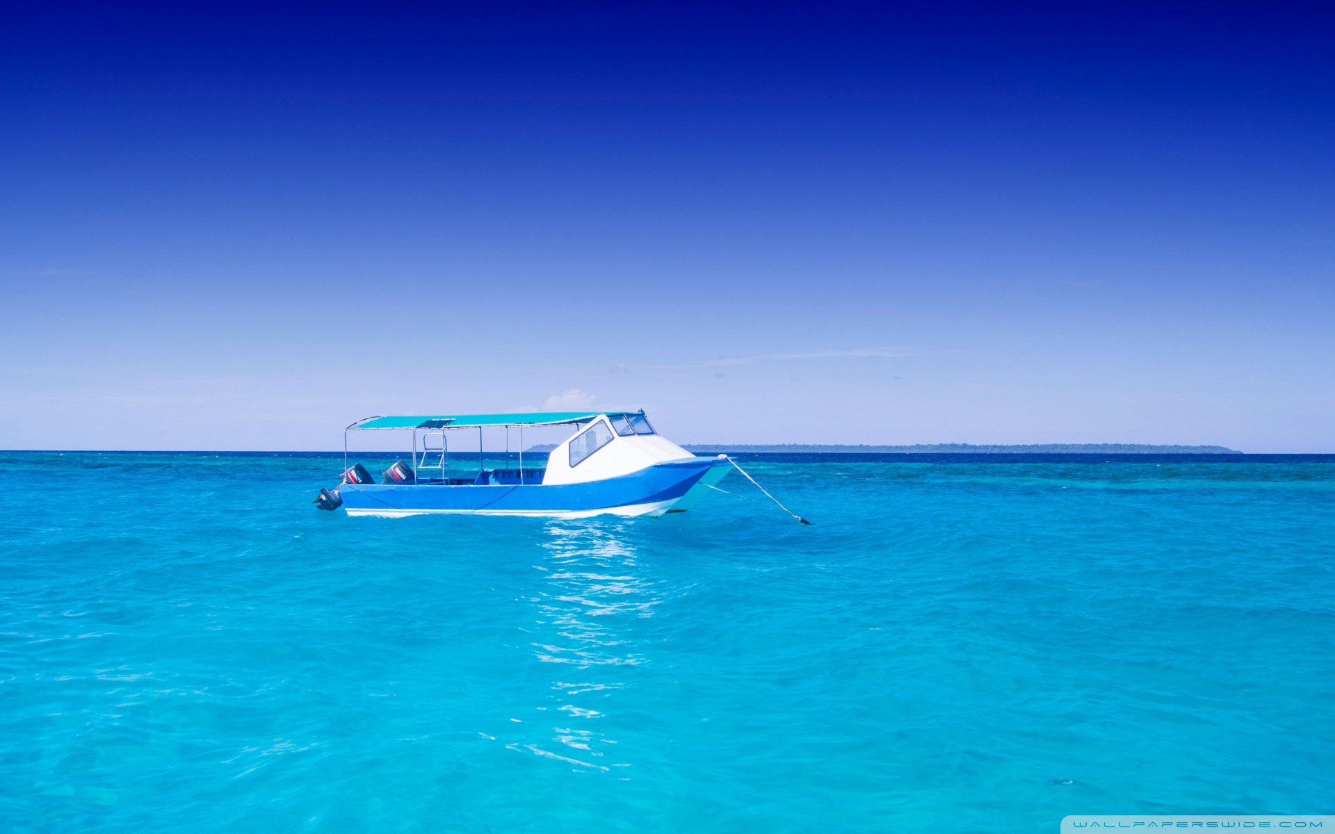 小清新 唯美 旅行 假日 夏天 炎热 度假 大海