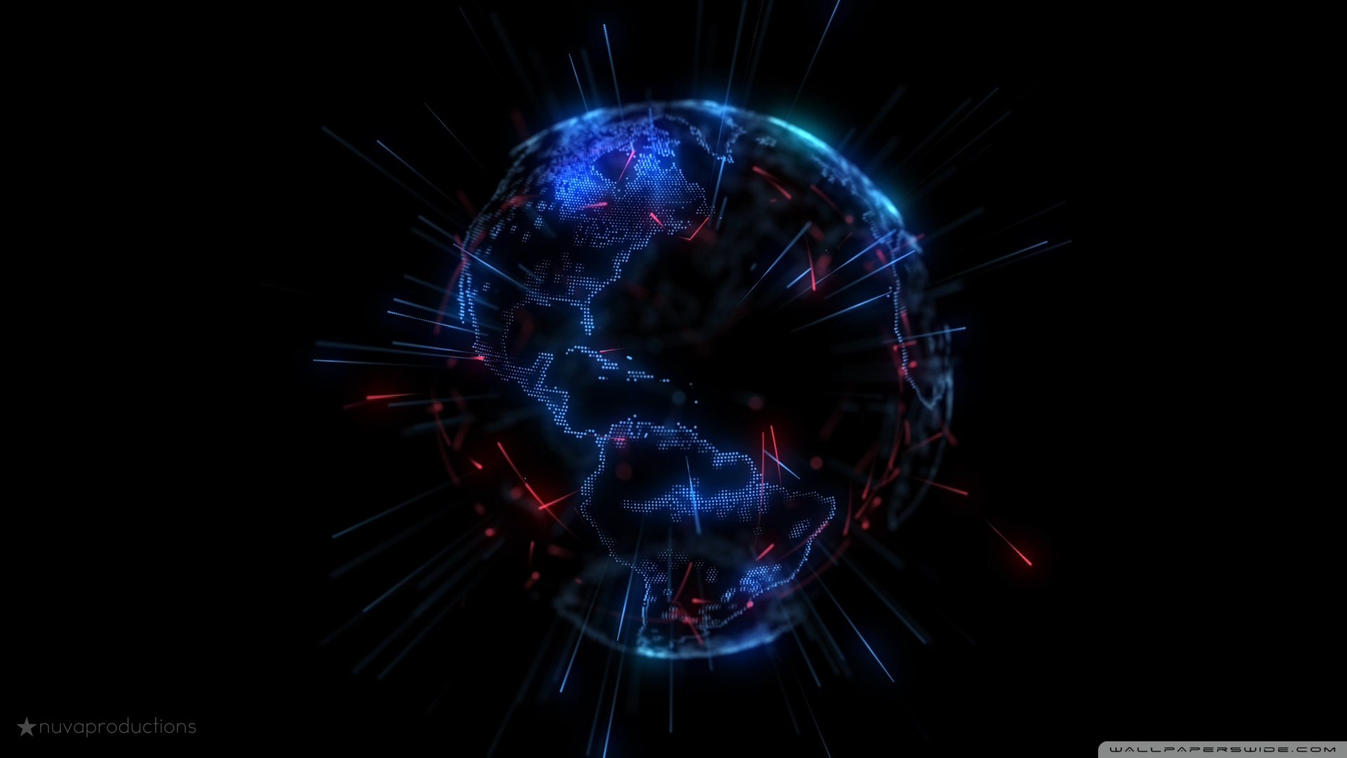 炫酷 另类 个性 简约 文字