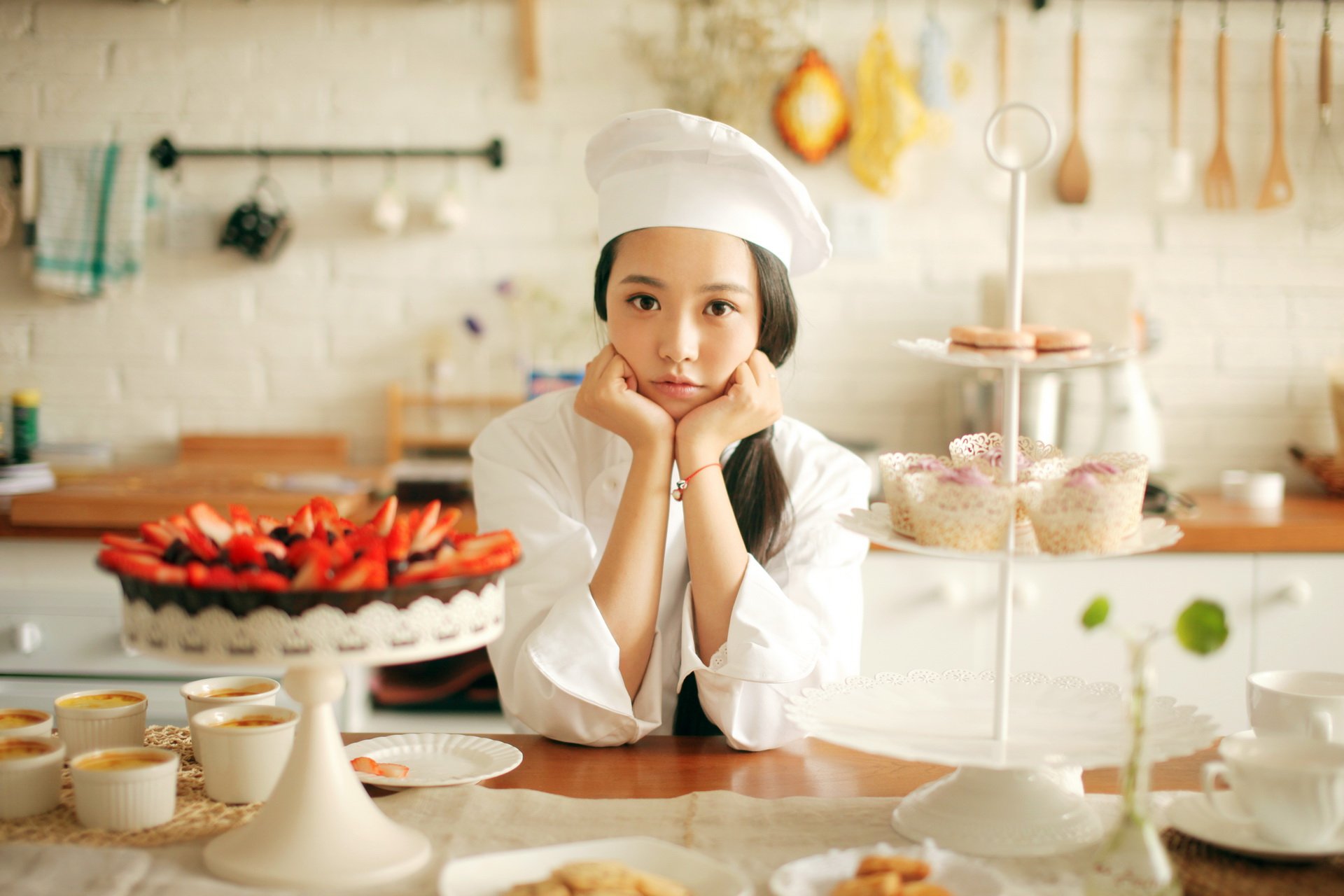 美女 模特 暴暴蓝摄影 清纯  女孩