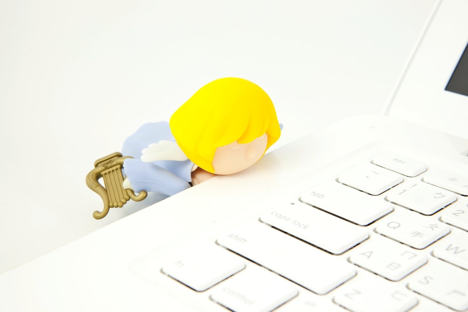 小清新 唯美 静物写真 物语 孤单 等待 温暖 安静