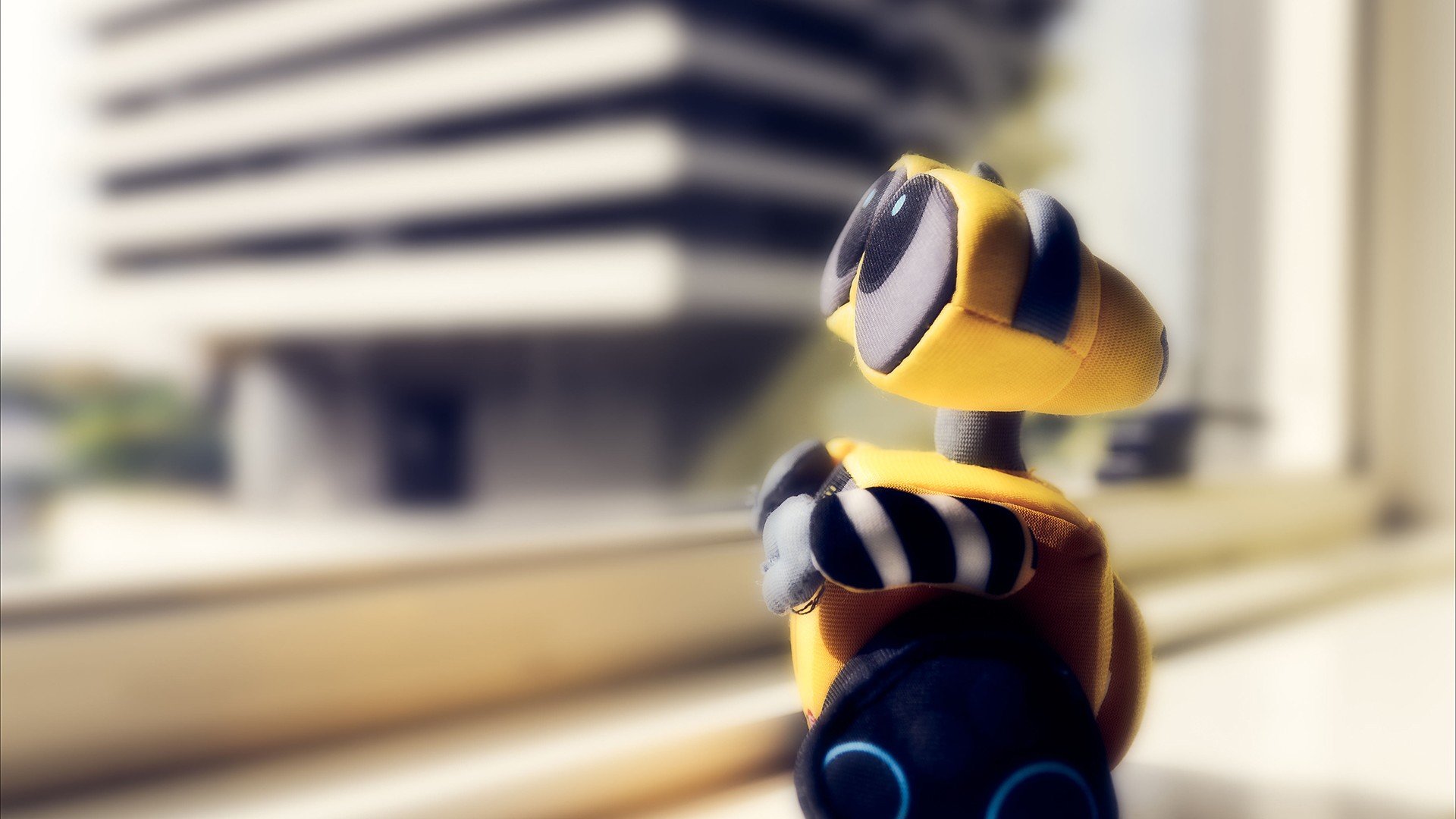 小清新 唯美 静物写真 物语 孤单 等待 温暖 安静