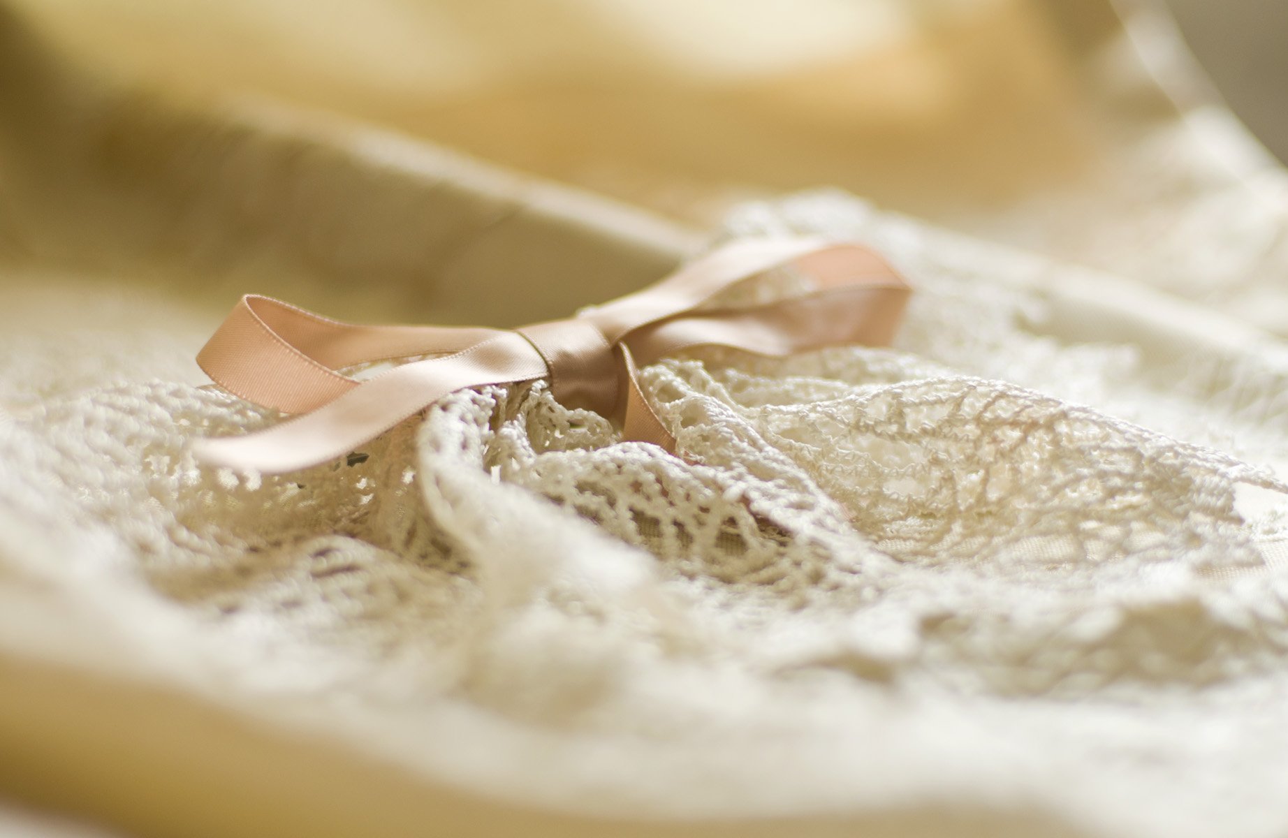 小清新 唯美 静物写真 温馨 物语 蝴蝶结