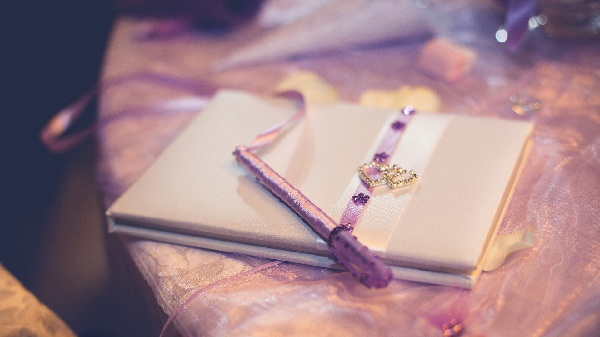 小清新 唯美 静物写真 温馨 物语 本子 本本