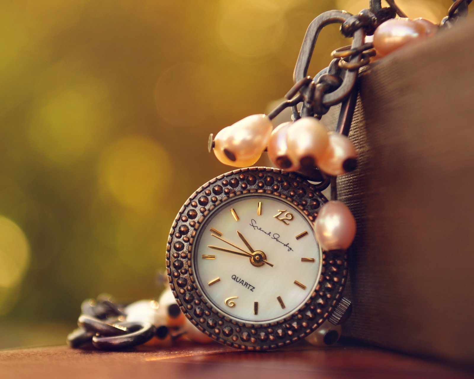 小清新 唯美 静物写真 温馨 物语 回忆 闹钟时间 复古