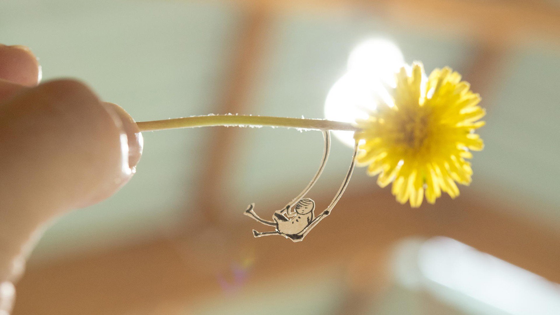 小清新 唯美 静物写真 温馨 物语 回忆