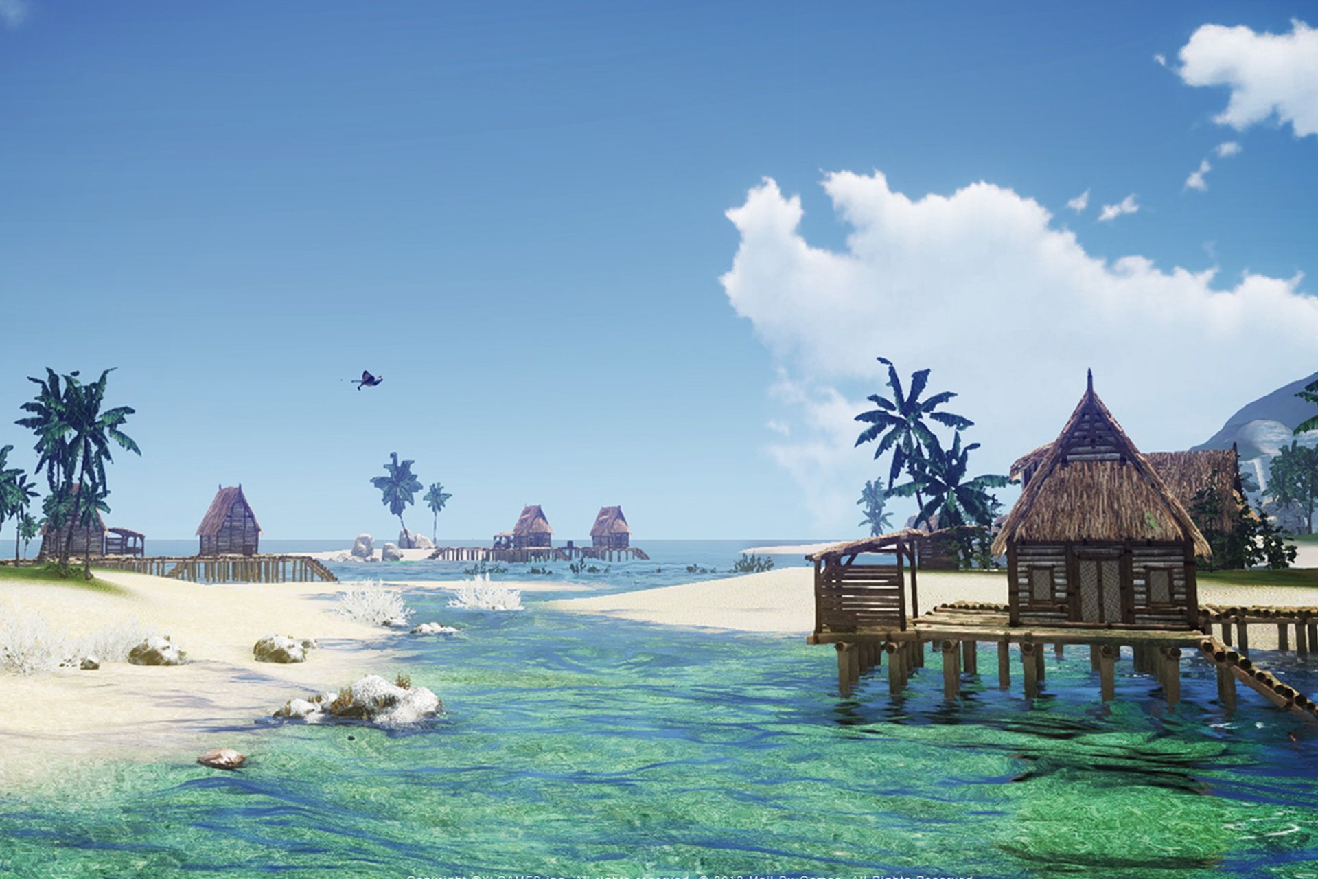风景 自然风光 意境海边 旅游胜地